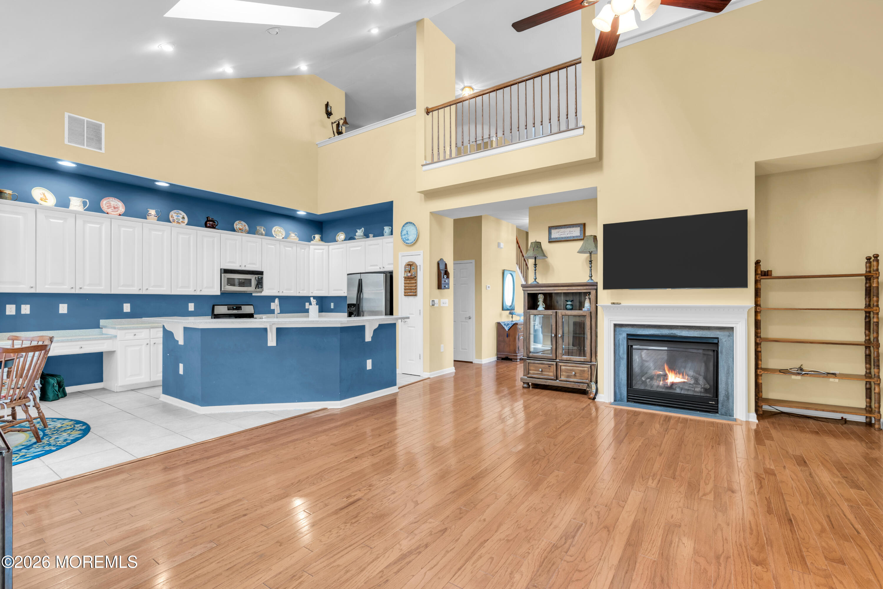 7 Estuary Court Barnegat NJ 08005