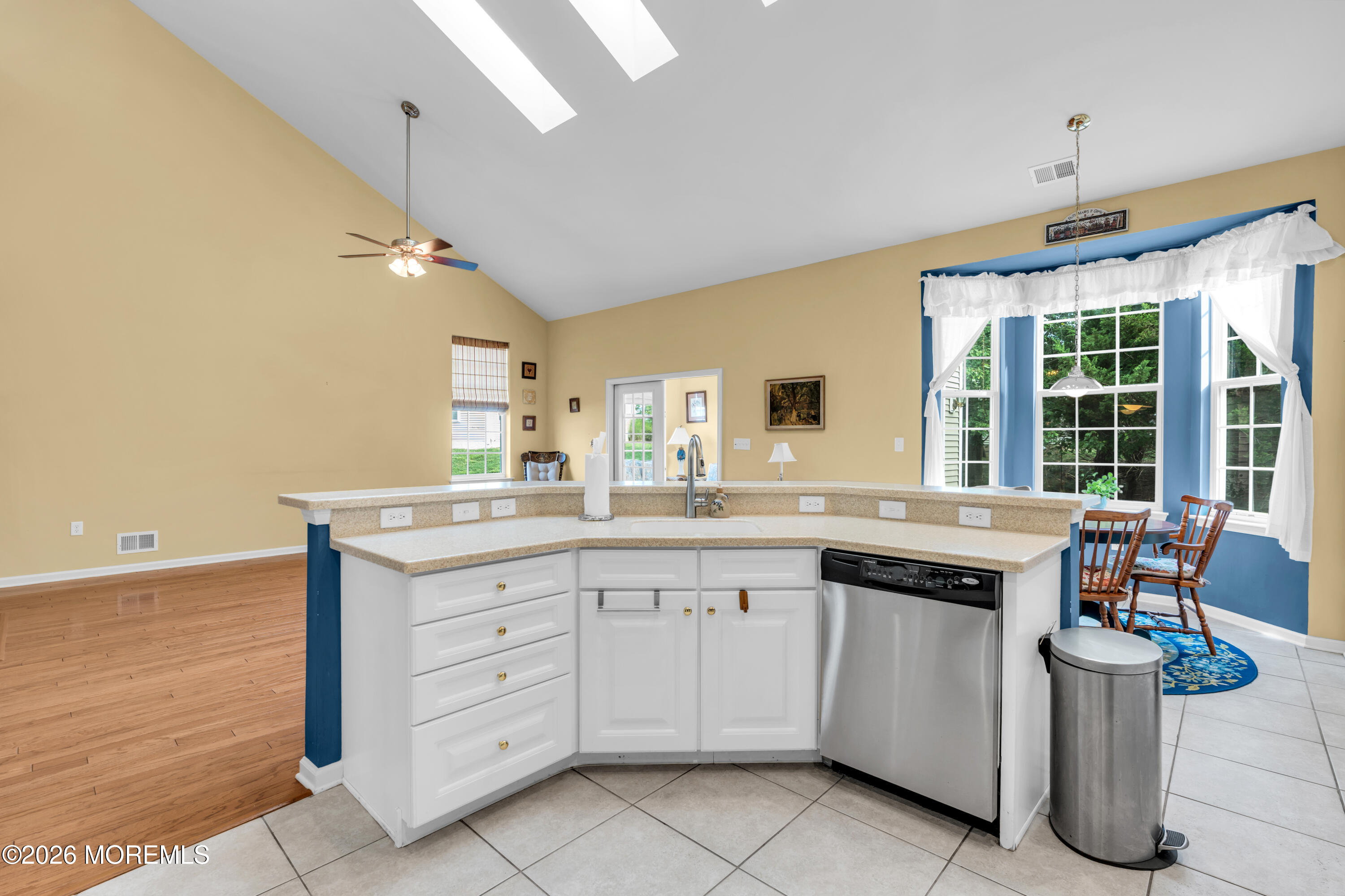 7 Estuary Court Barnegat NJ 08005