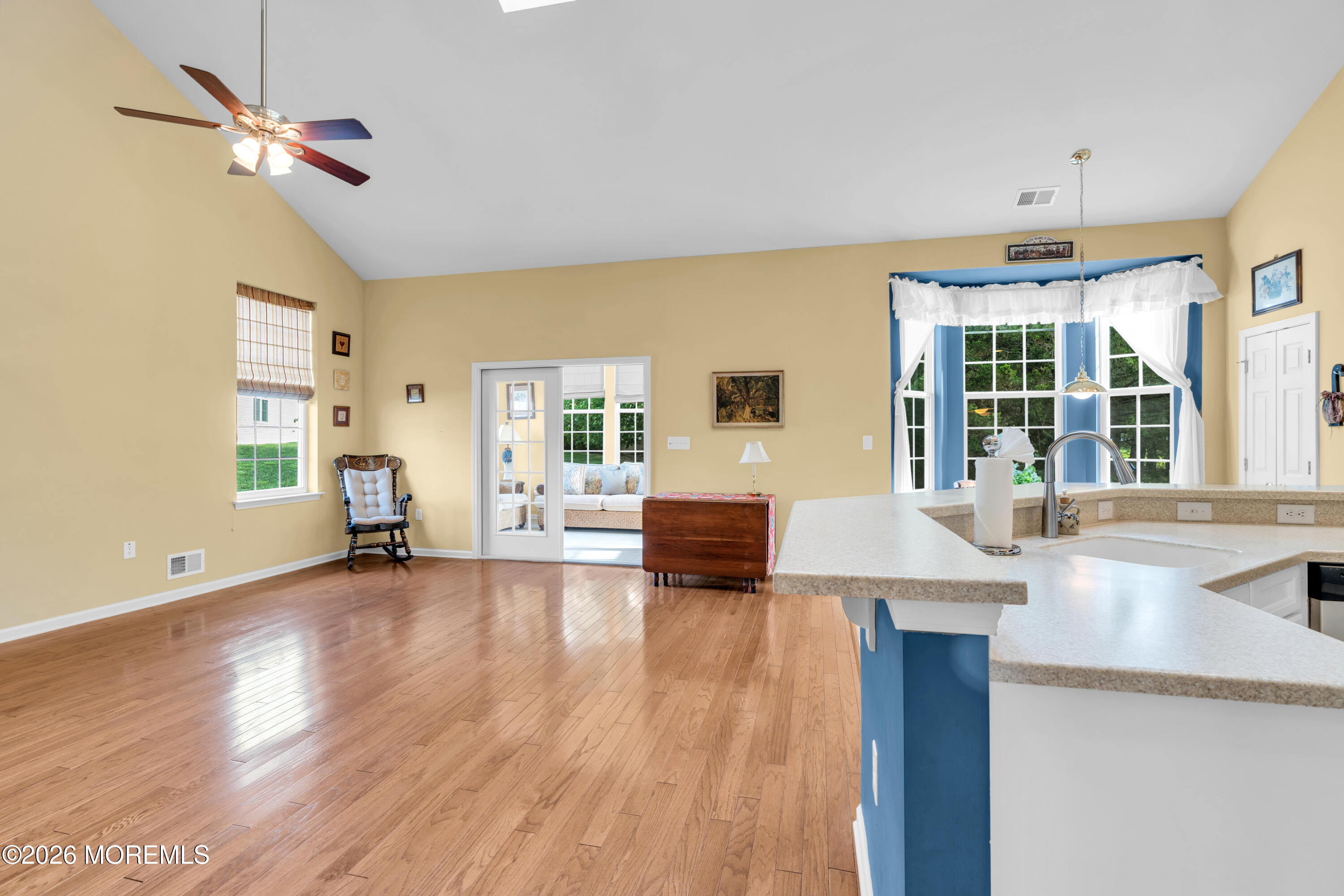 7 Estuary Court Barnegat NJ 08005