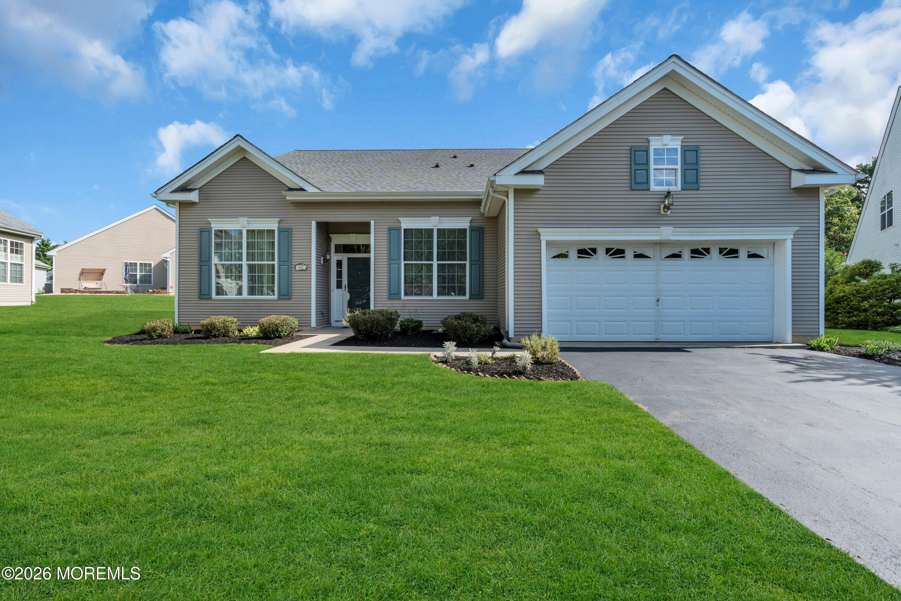 7 Estuary Court Barnegat NJ 08005