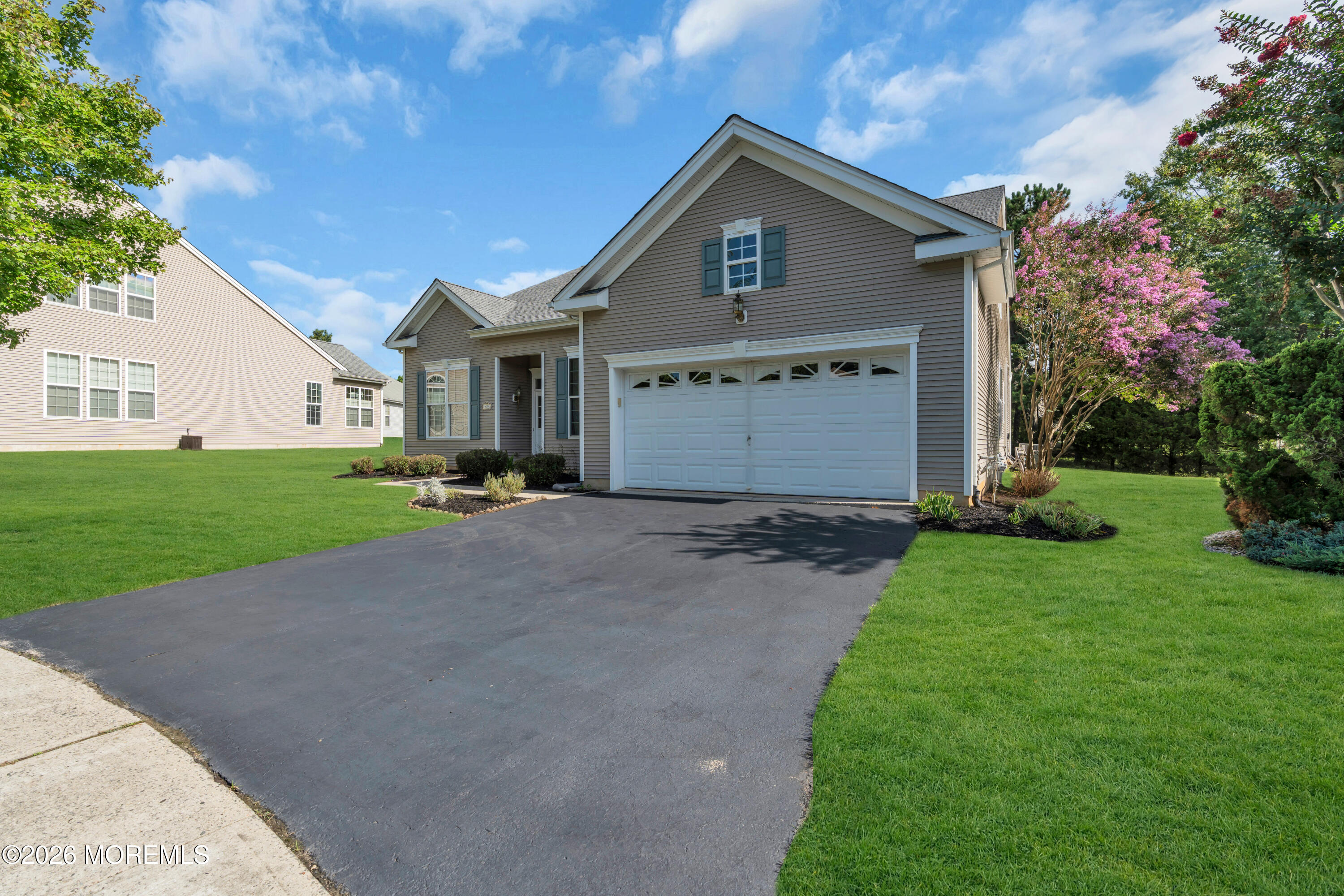 7 Estuary Court Barnegat NJ 08005