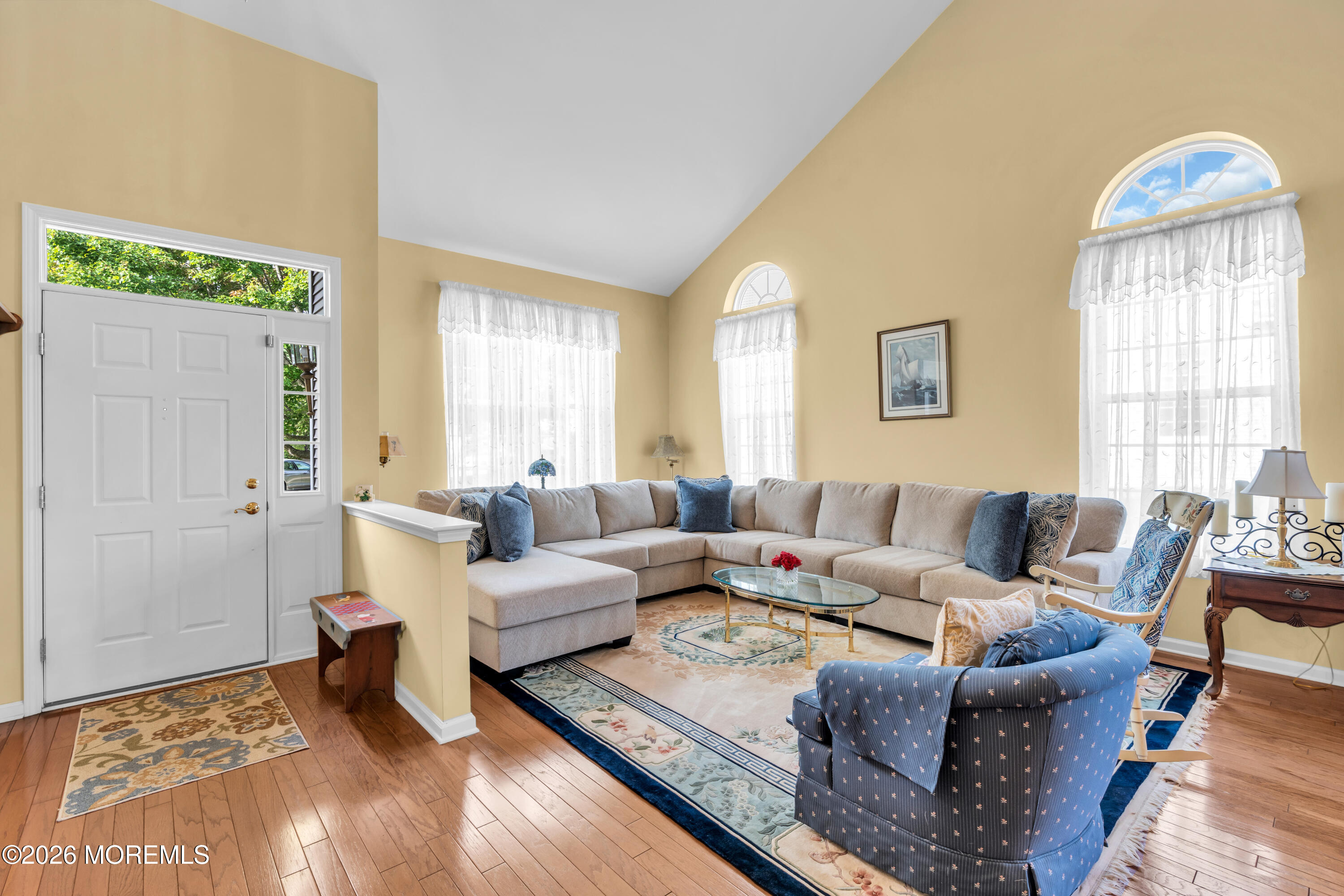 7 Estuary Court Barnegat NJ 08005