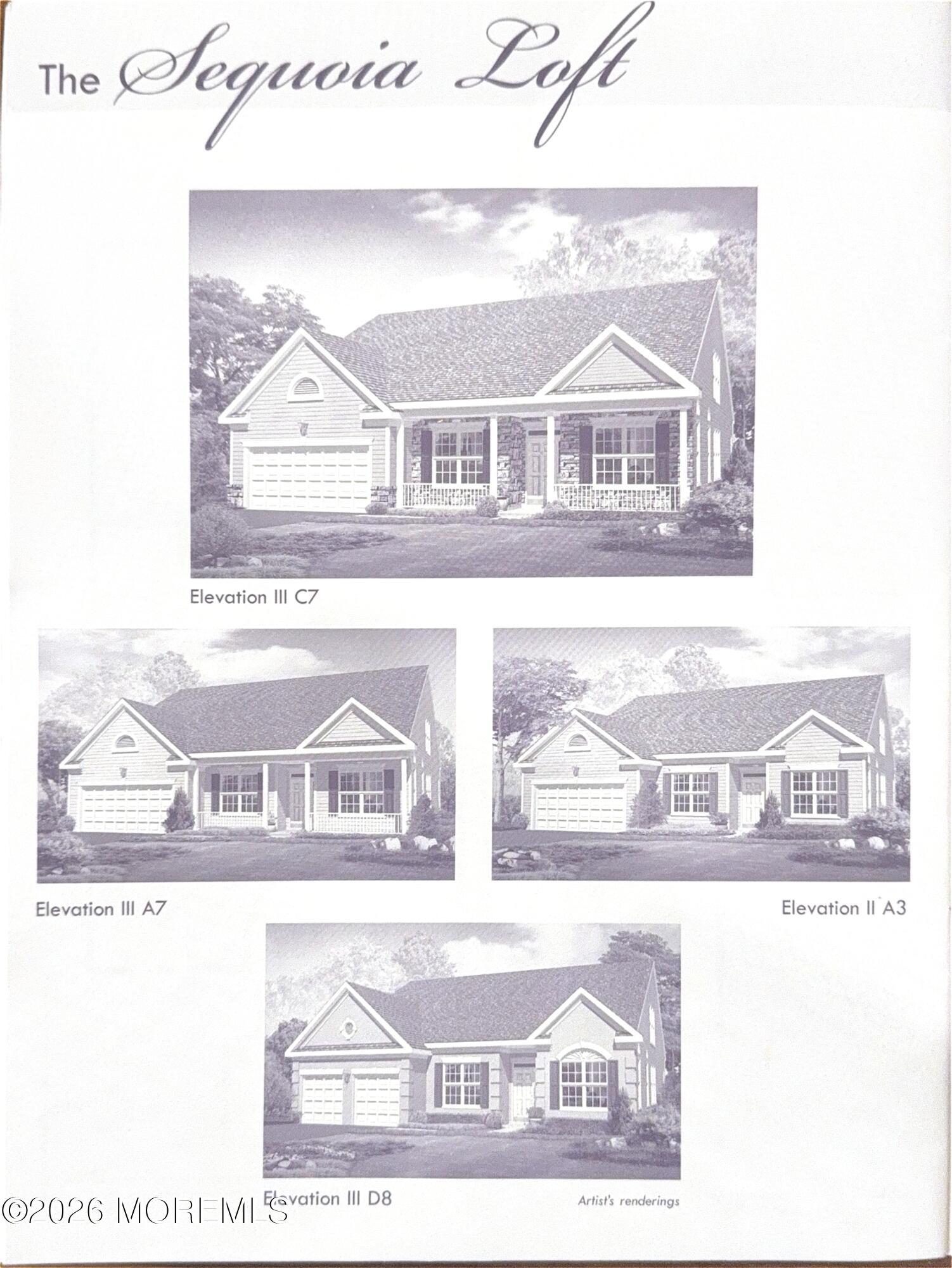 7 Estuary Court Barnegat NJ 08005