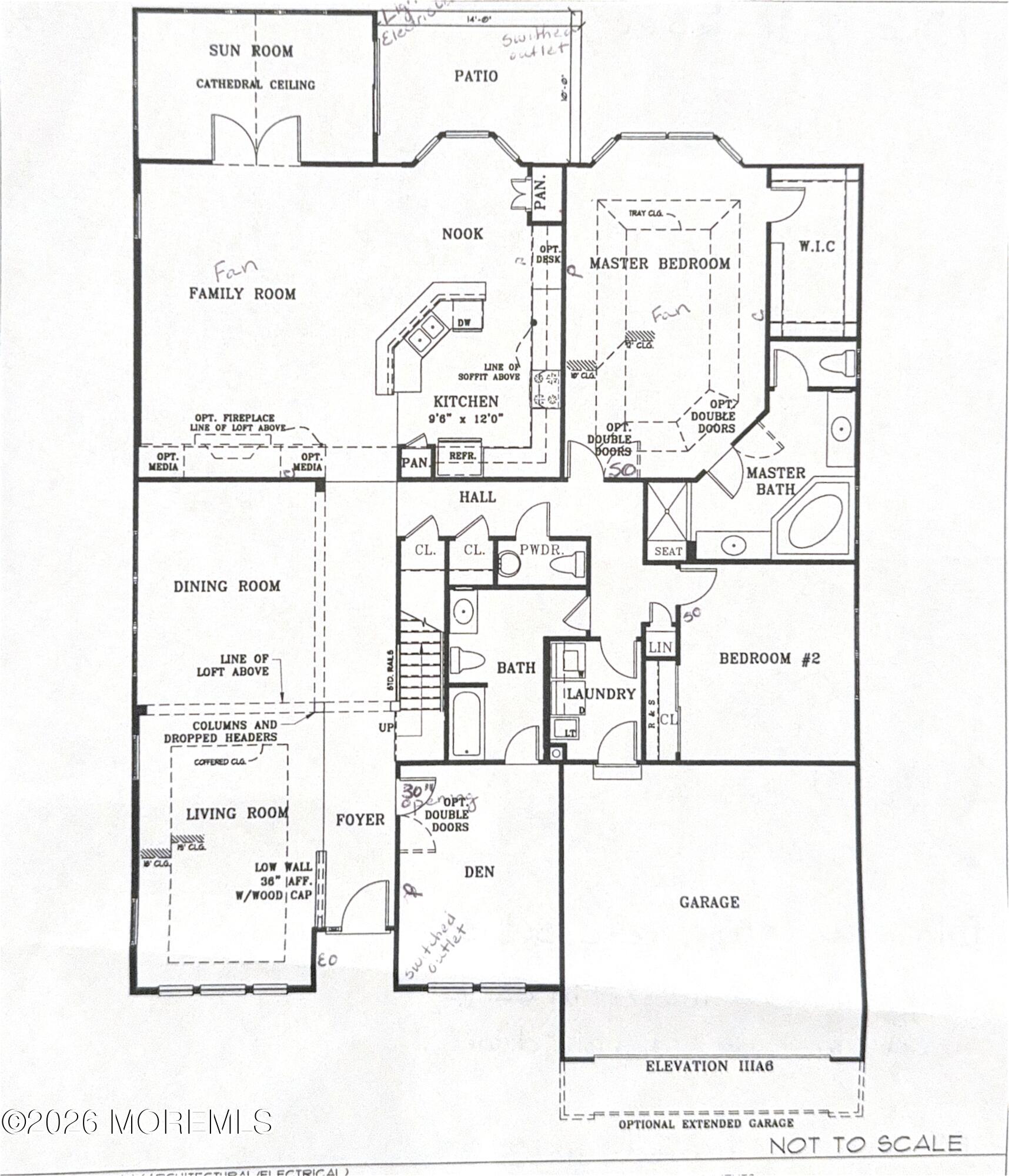 7 Estuary Court Barnegat NJ 08005