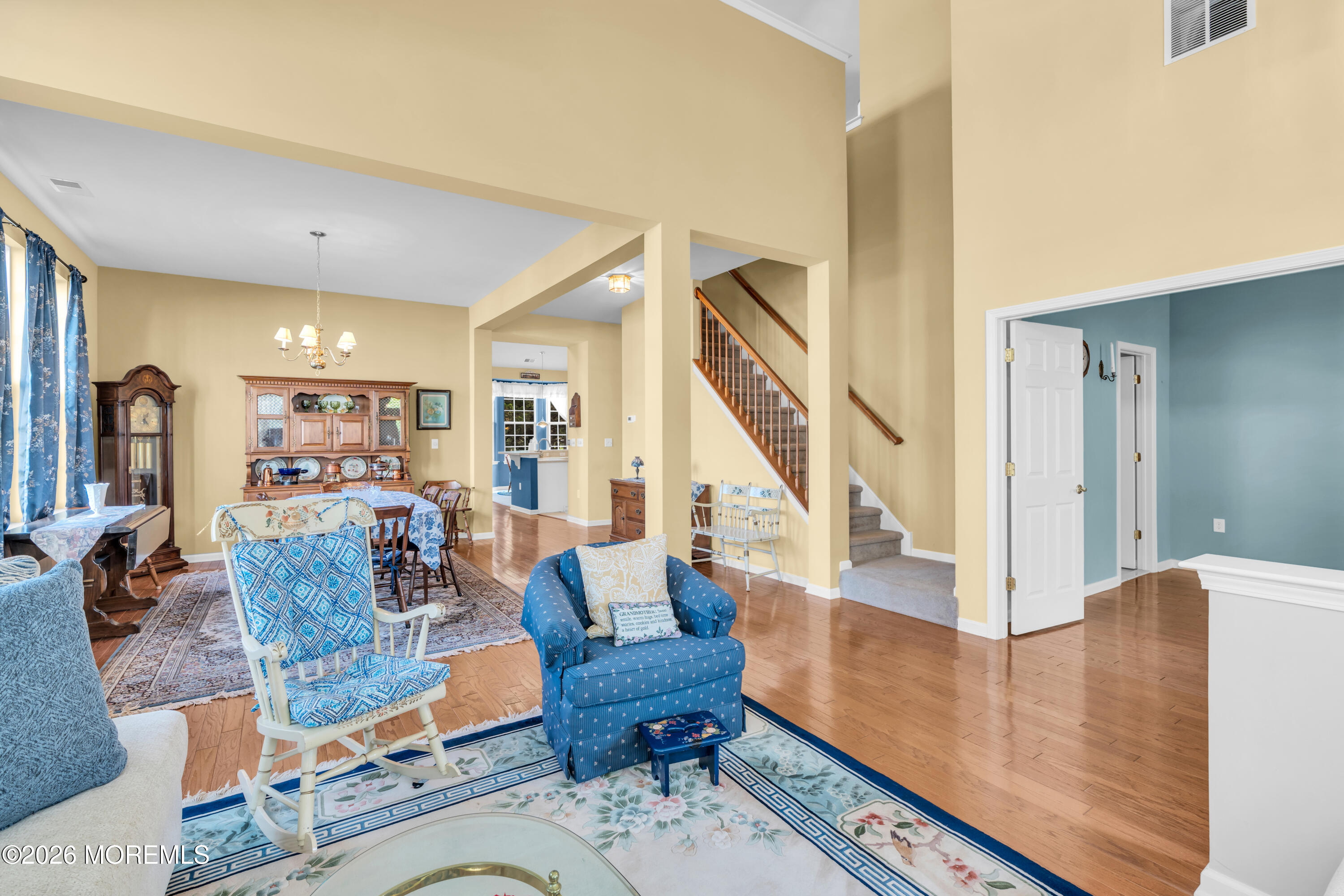 7 Estuary Court Barnegat NJ 08005