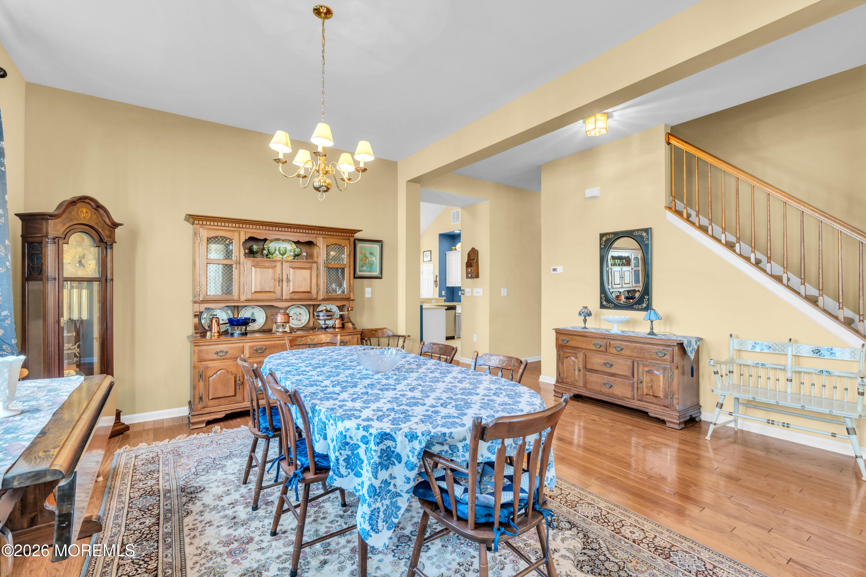 7 Estuary Court Barnegat NJ 08005