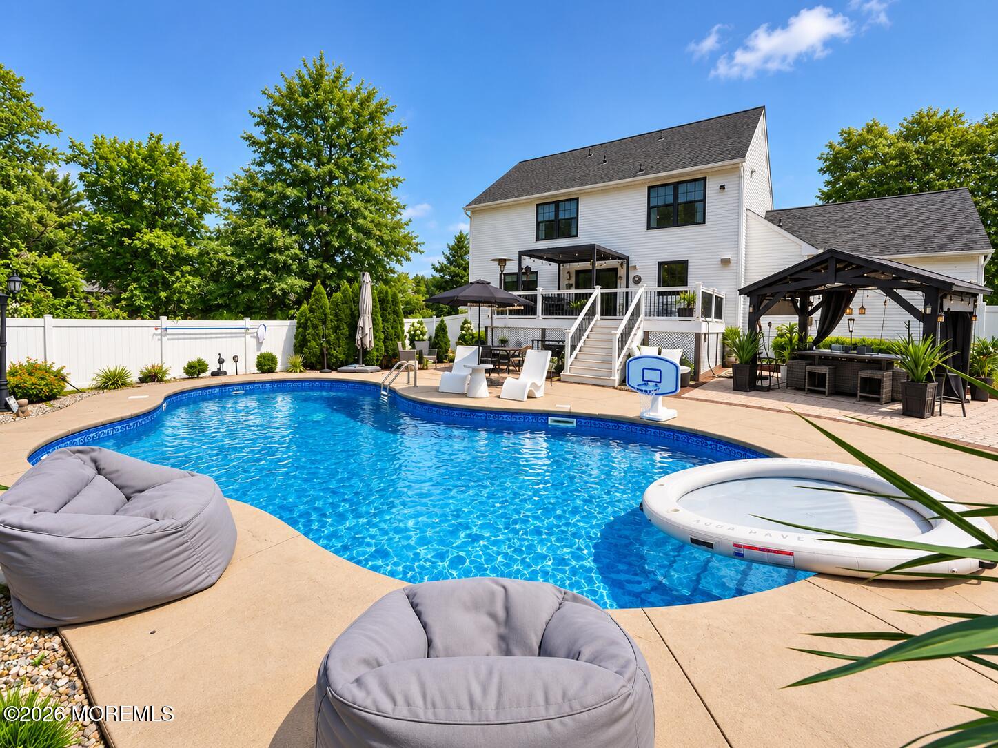 14 Taylors Mills Road Manalapan NJ 07726