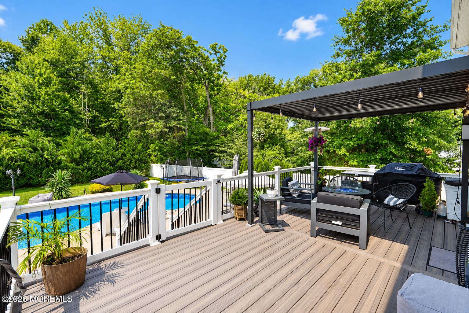 14 Taylors Mills Road Manalapan NJ 07726