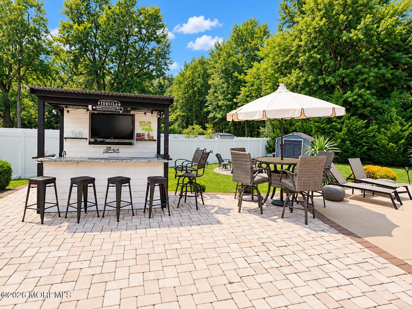 14 Taylors Mills Road Manalapan NJ 07726