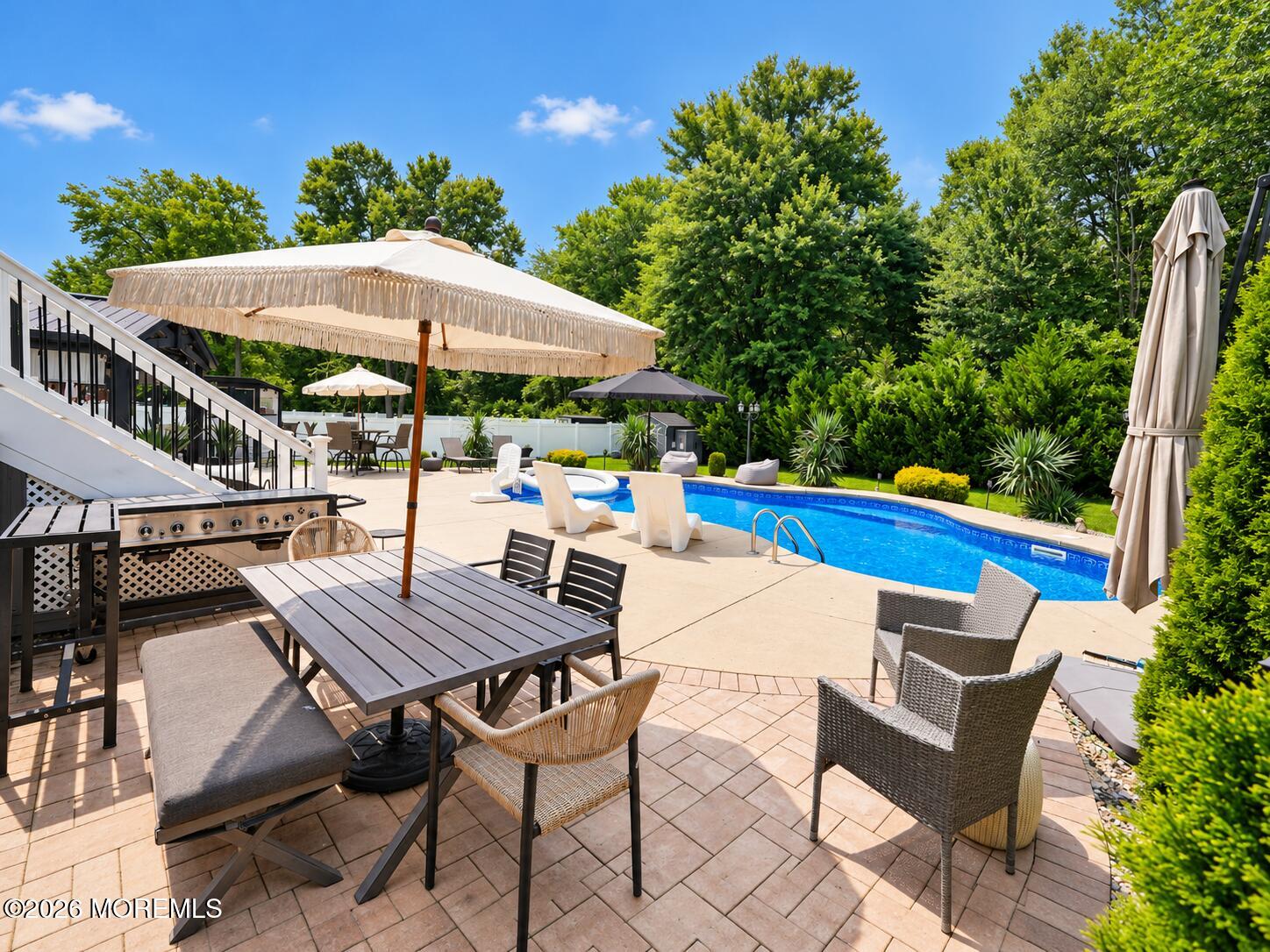 14 Taylors Mills Road Manalapan NJ 07726