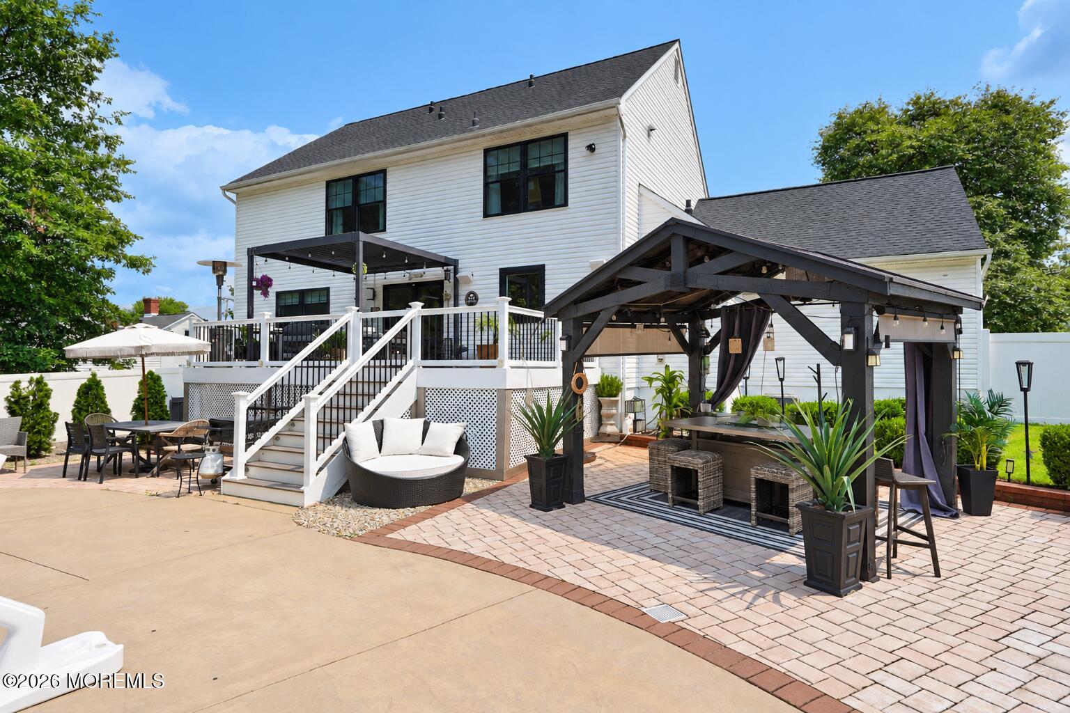 14 Taylors Mills Road Manalapan NJ 07726