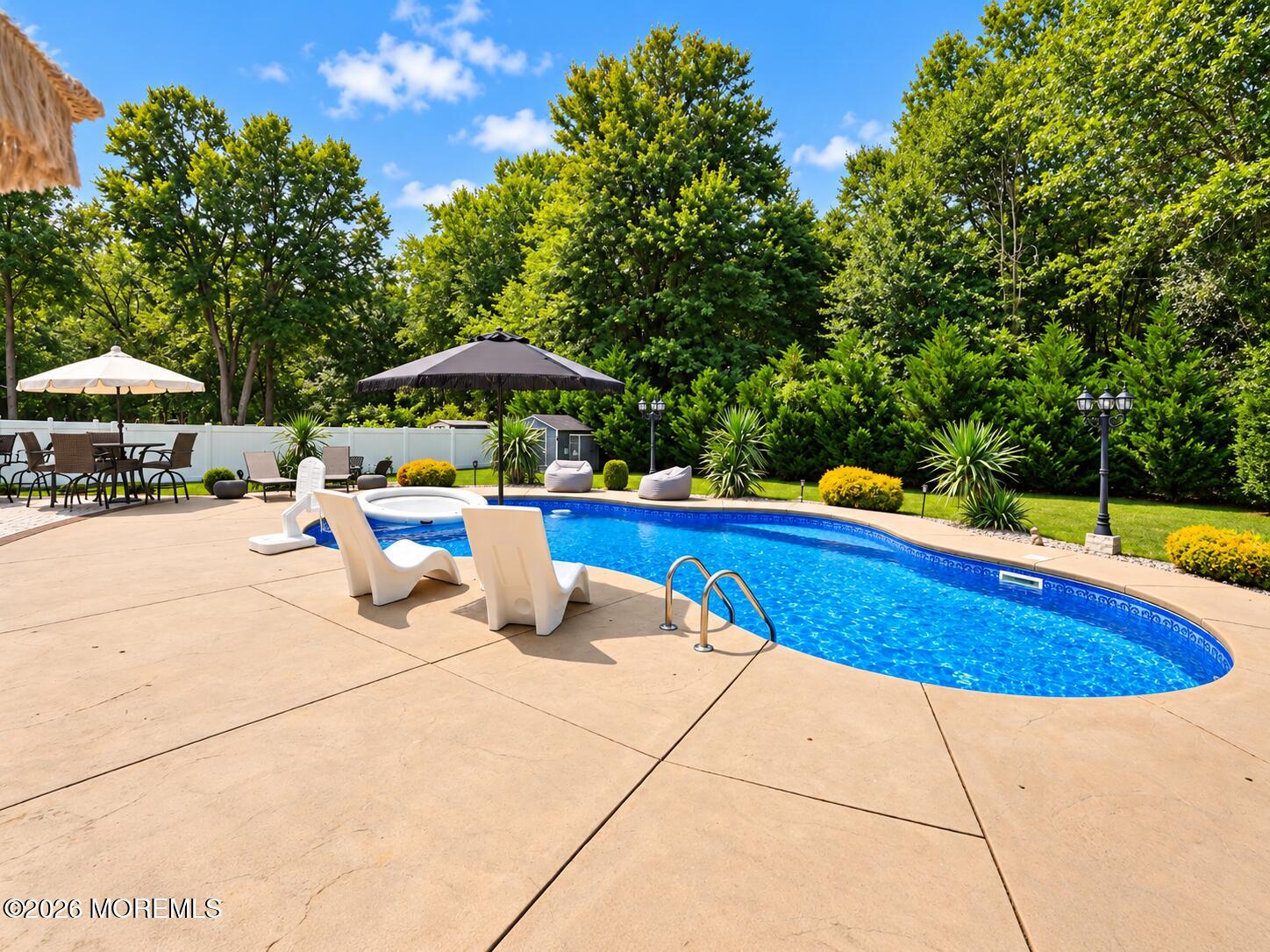 14 Taylors Mills Road Manalapan NJ 07726