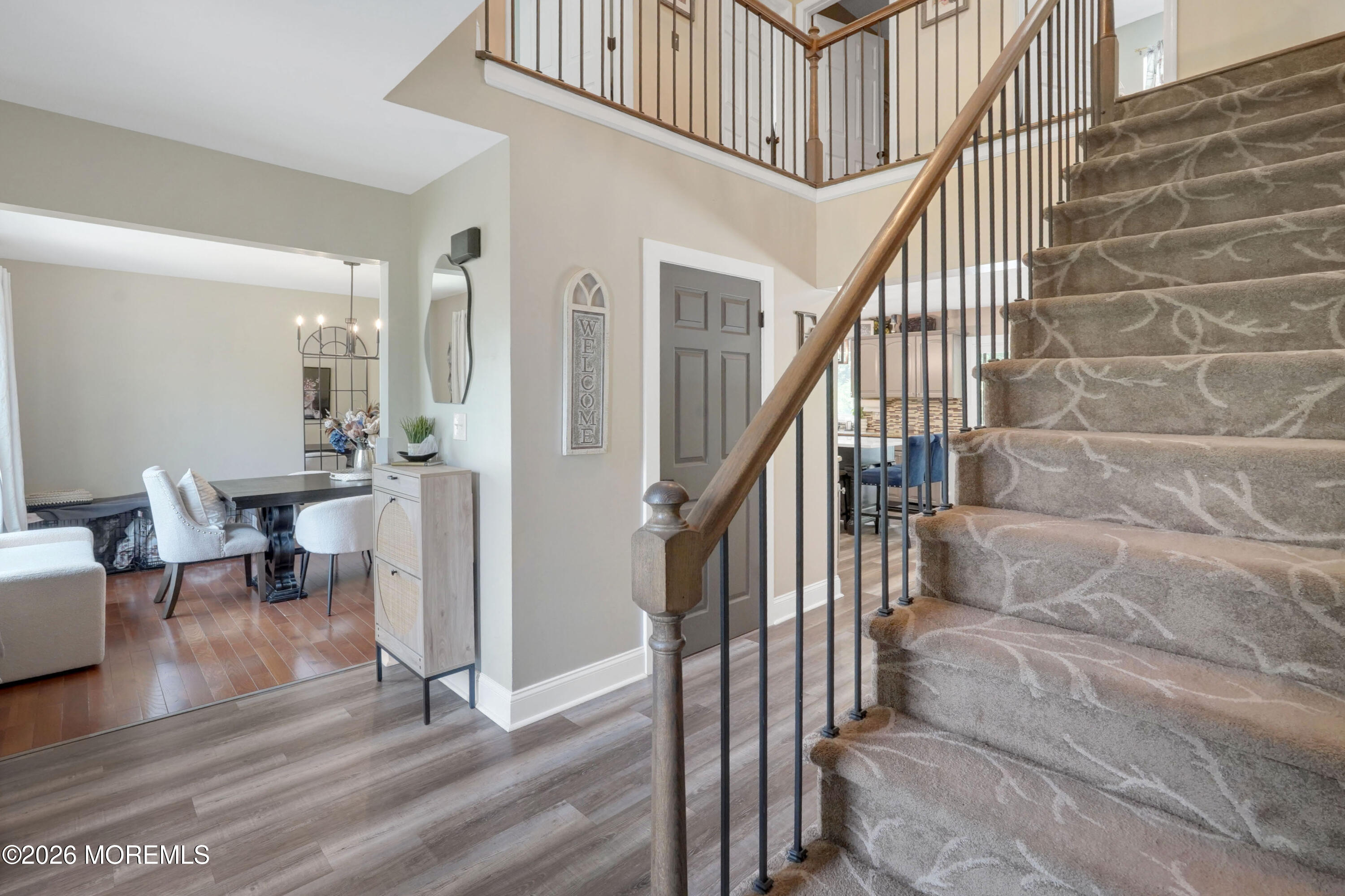 14 Taylors Mills Road Manalapan NJ 07726