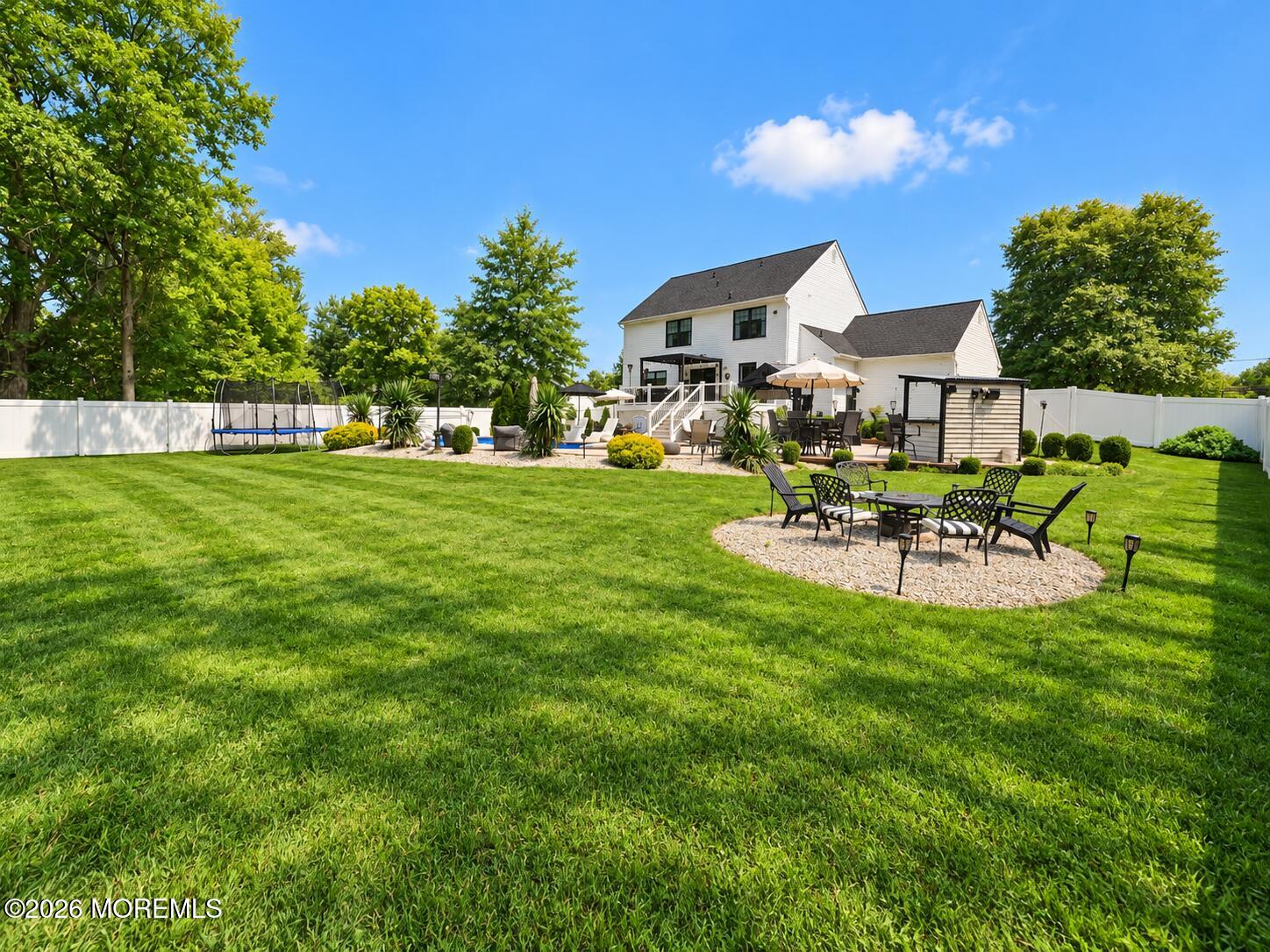 14 Taylors Mills Road Manalapan NJ 07726