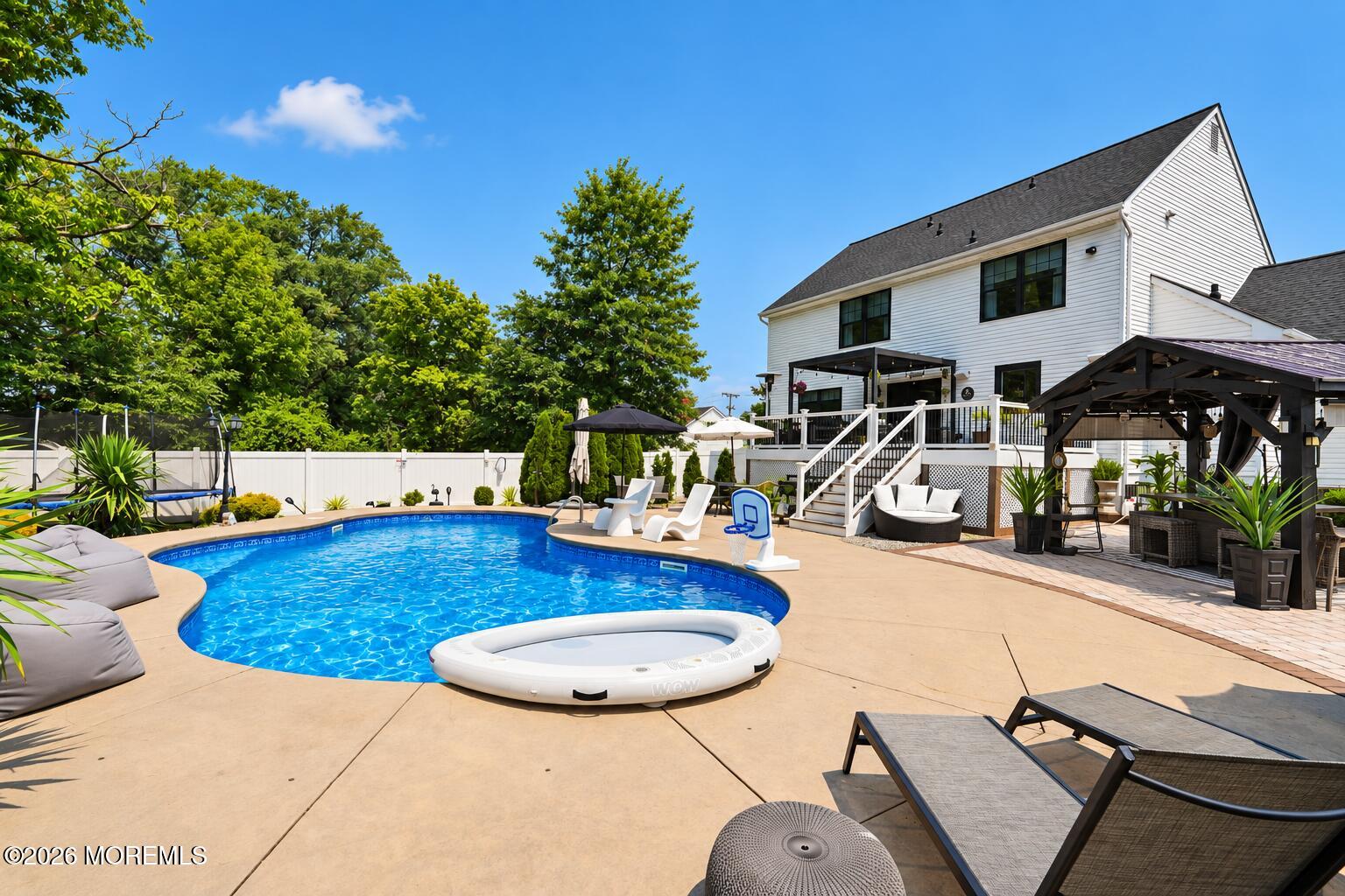 14 Taylors Mills Road Manalapan NJ 07726