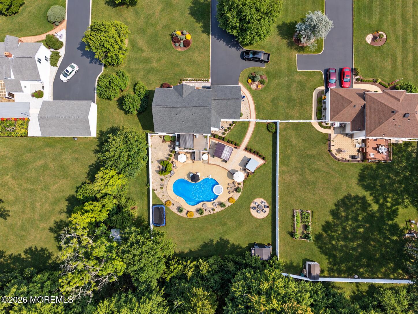 14 Taylors Mills Road Manalapan NJ 07726
