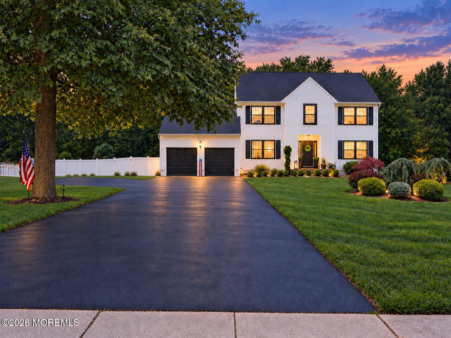14 Taylors Mills Road Manalapan NJ 07726