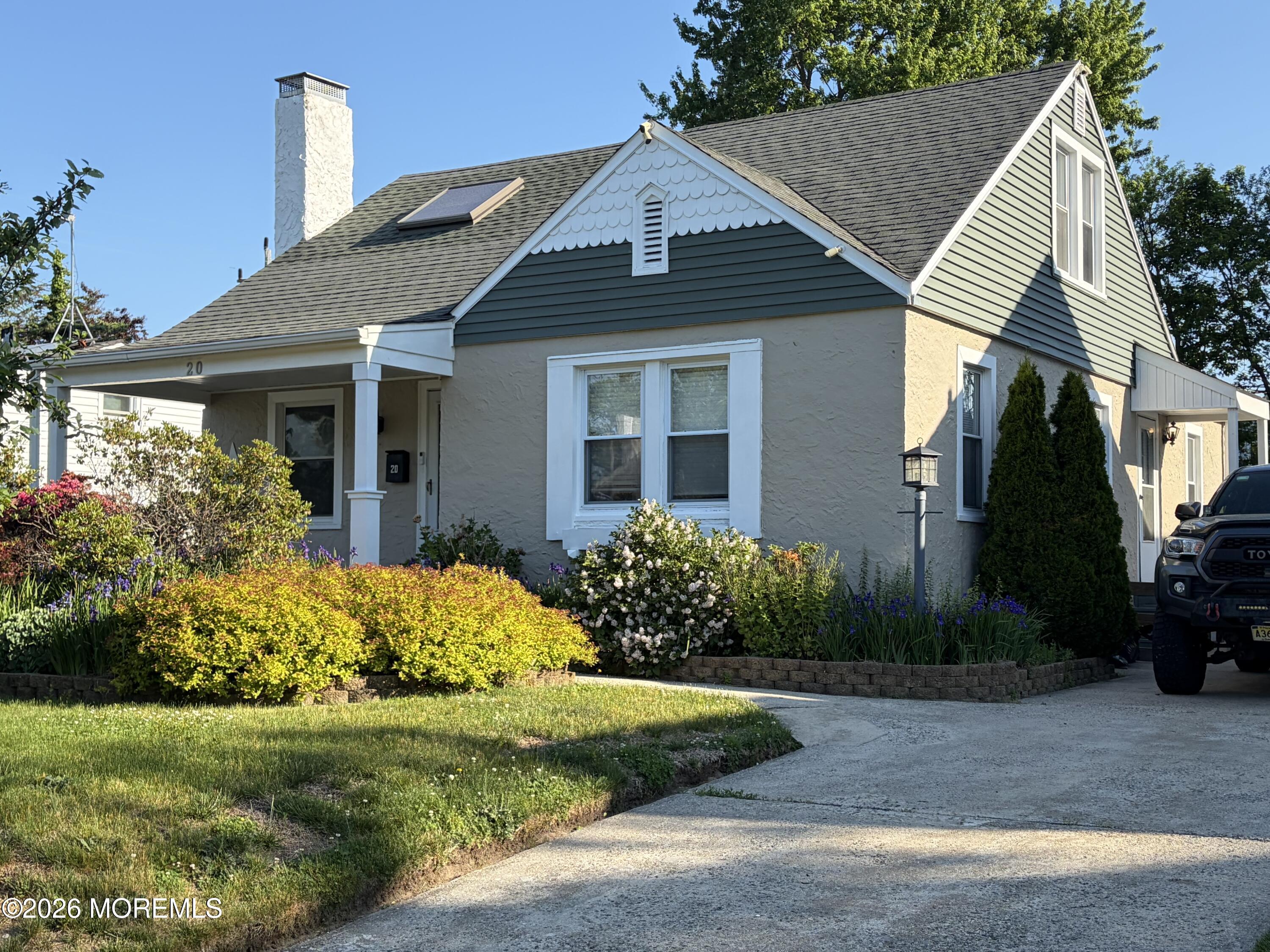 Neptune City NJ, 20 3RD Avenue
