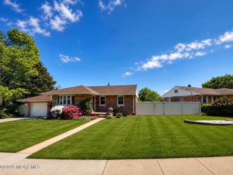 31 Stevens Road Edison NJ 08817
