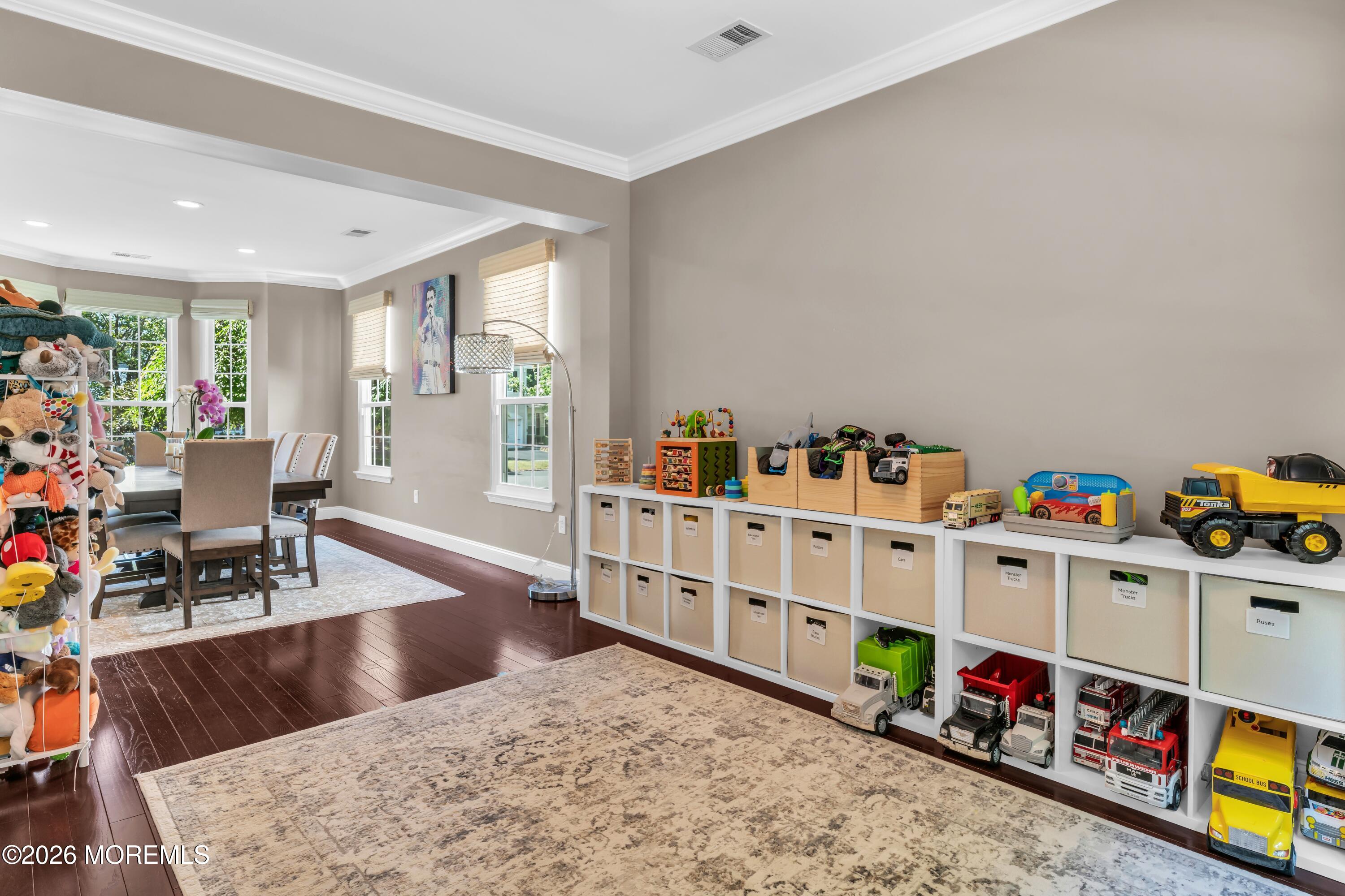 135 Woodcliff Boulevard Morganville NJ 07751