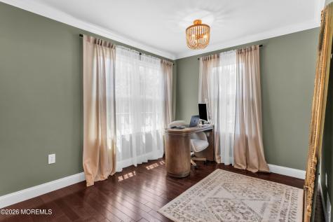 135 Woodcliff Boulevard Morganville NJ 07751
