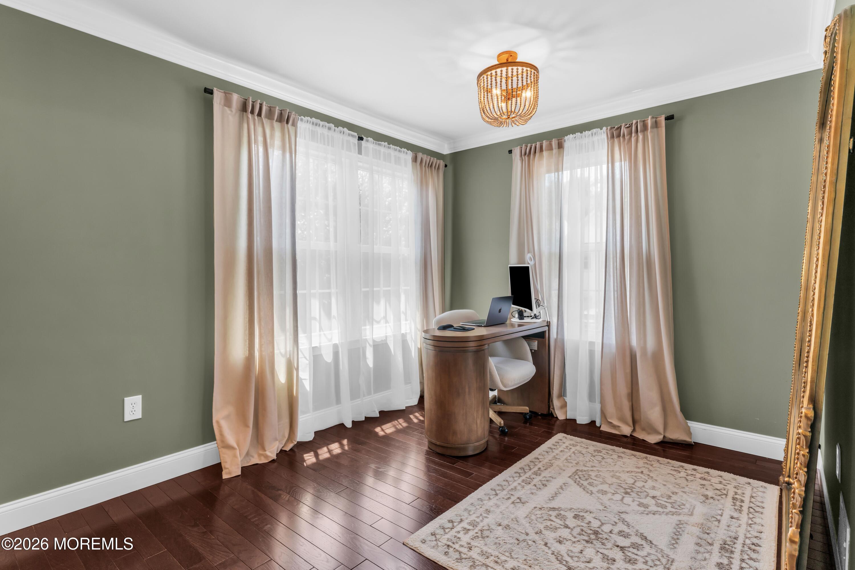 135 Woodcliff Boulevard Morganville NJ 07751