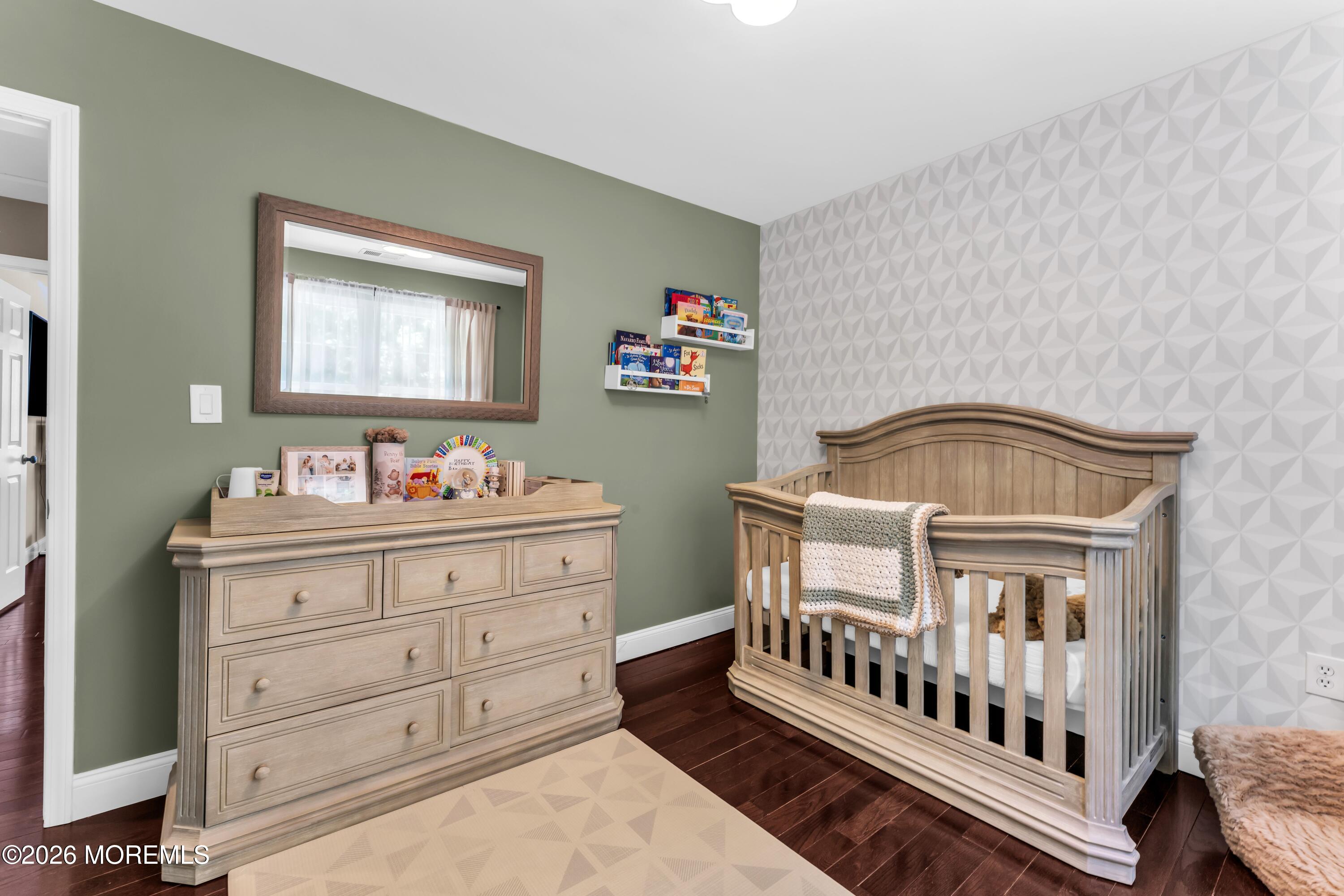 135 Woodcliff Boulevard Morganville NJ 07751