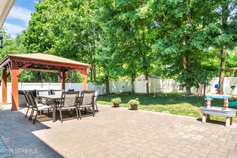 135 Woodcliff Boulevard Morganville NJ 07751