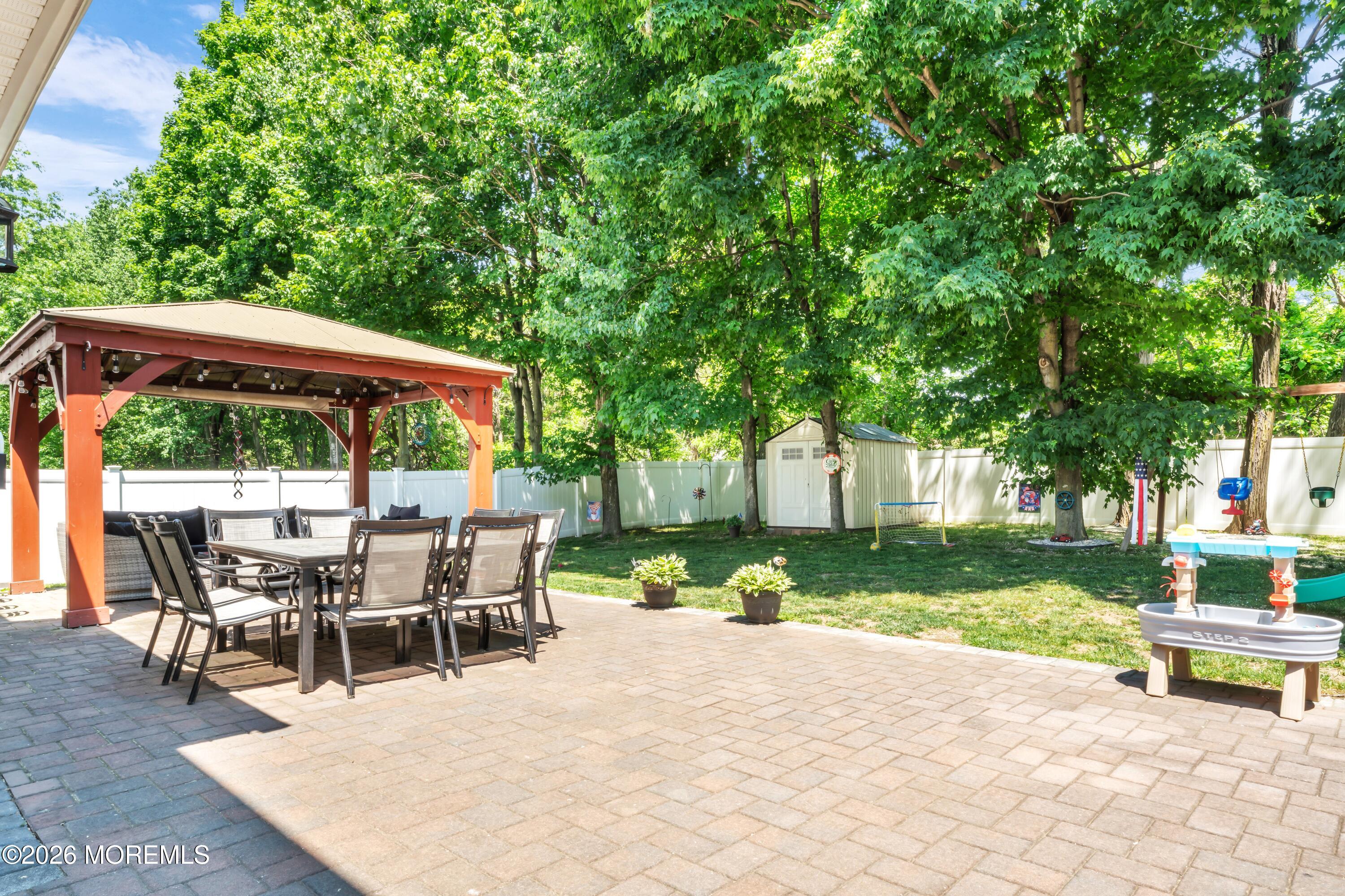 135 Woodcliff Boulevard Morganville NJ 07751