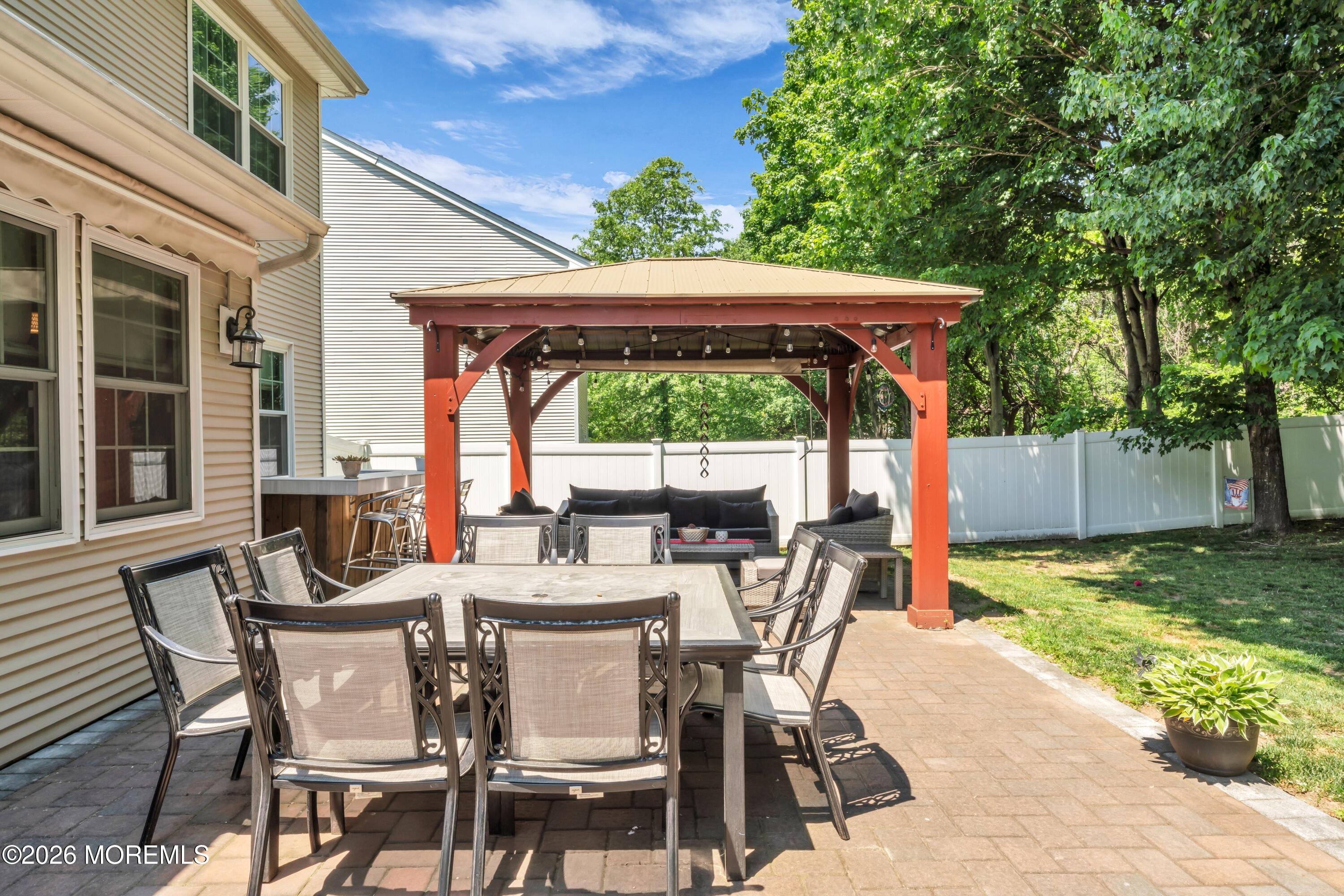 135 Woodcliff Boulevard Morganville NJ 07751