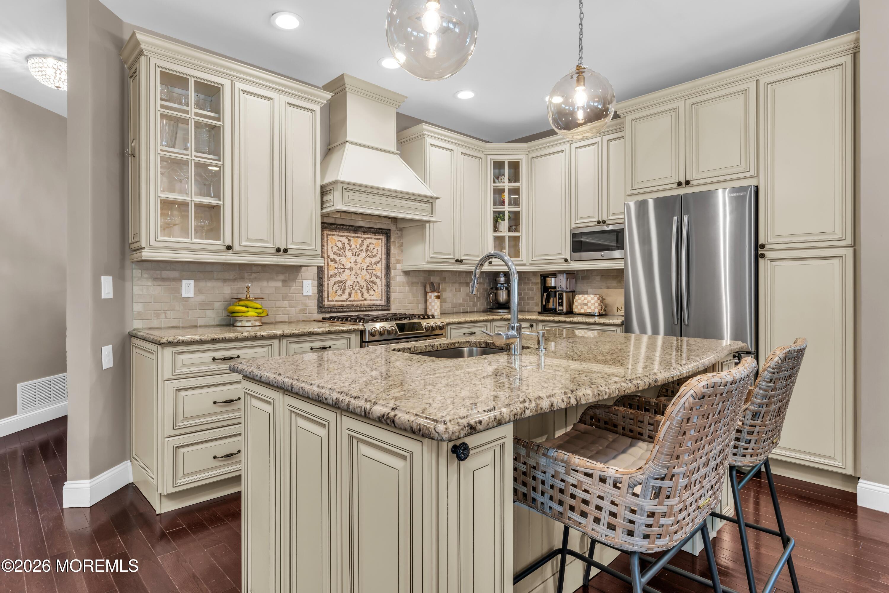 135 Woodcliff Boulevard Morganville NJ 07751