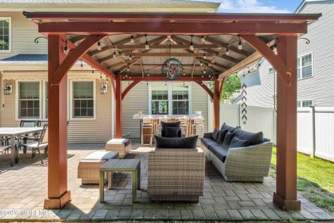 135 Woodcliff Boulevard Morganville NJ 07751