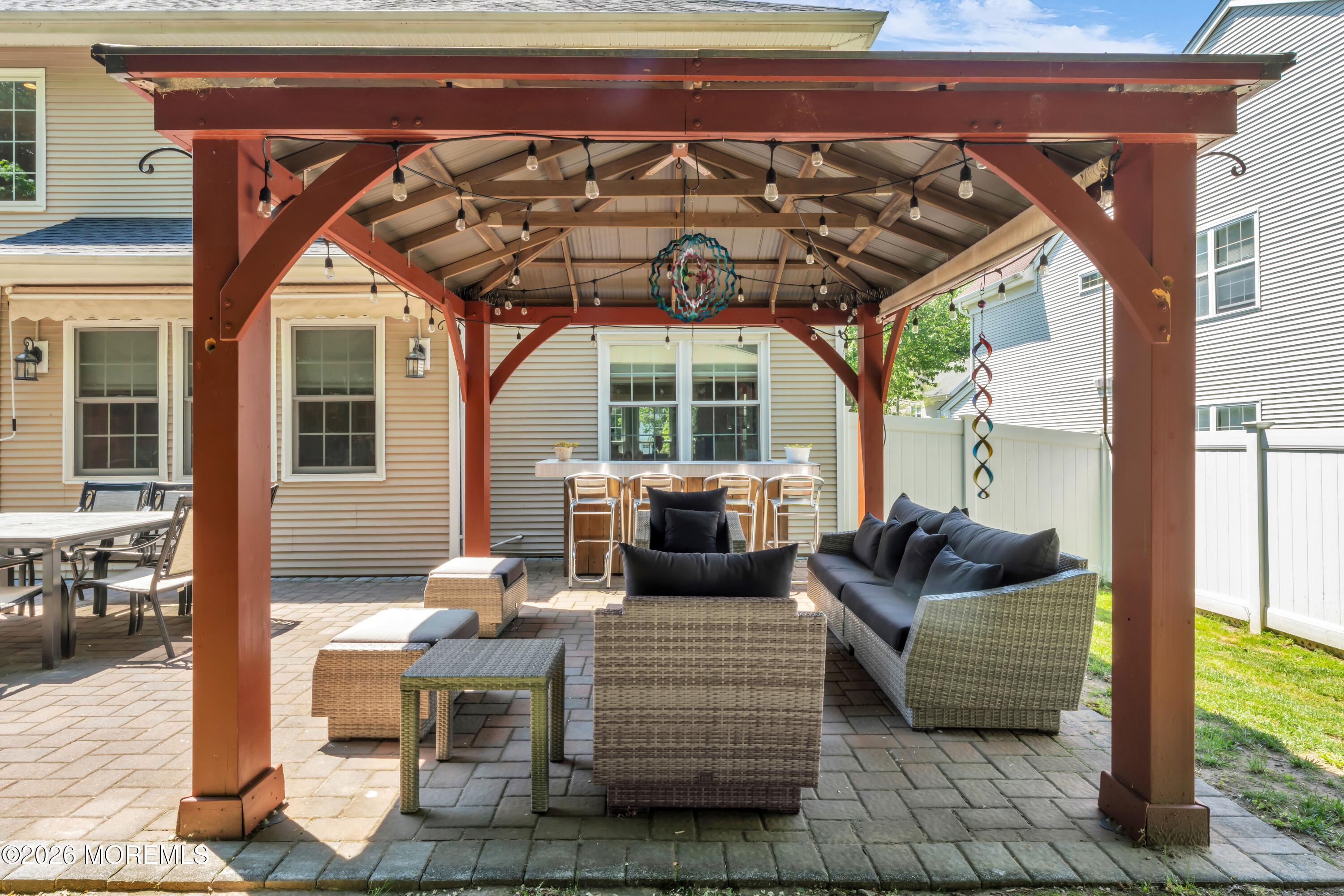 135 Woodcliff Boulevard Morganville NJ 07751