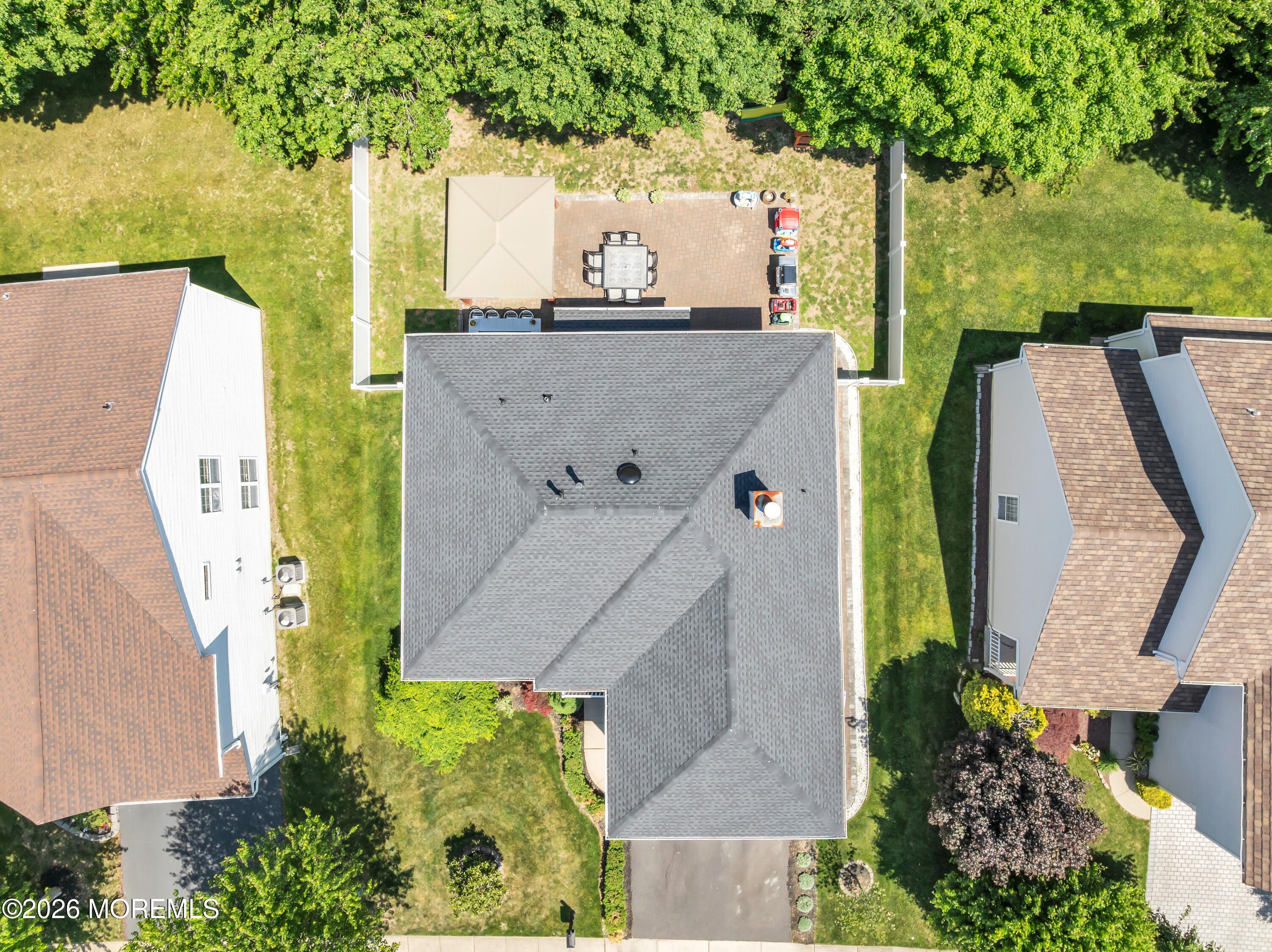 135 Woodcliff Boulevard Morganville NJ 07751