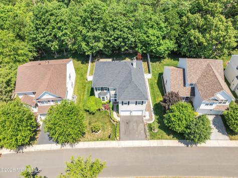 135 Woodcliff Boulevard Morganville NJ 07751