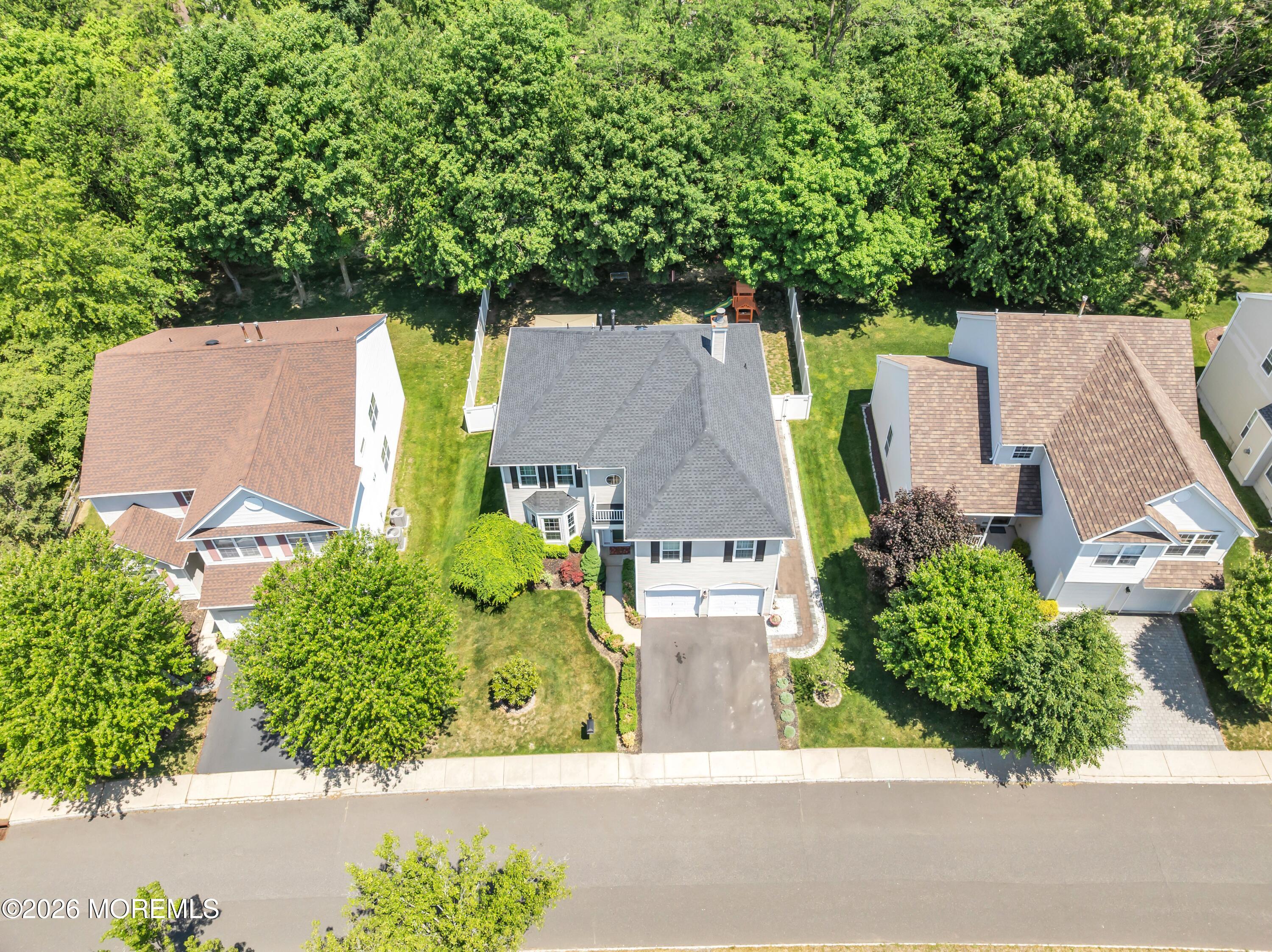 135 Woodcliff Boulevard Morganville NJ 07751