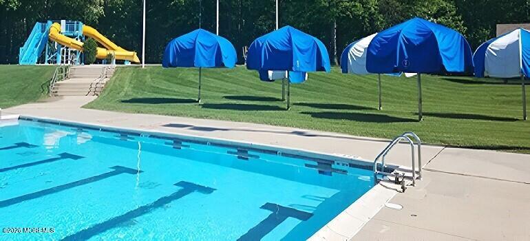 135 Woodcliff Boulevard Morganville NJ 07751