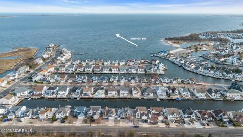 18 Peaksail Drive Bayville NJ 08721