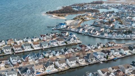 18 Peaksail Drive Bayville NJ 08721