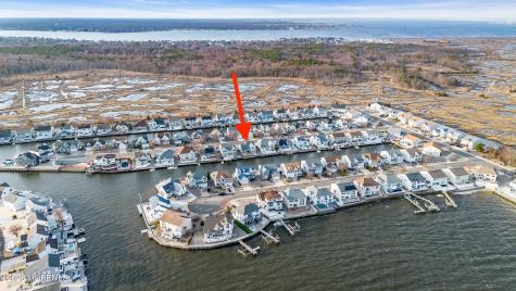 18 Peaksail Drive Bayville NJ 08721
