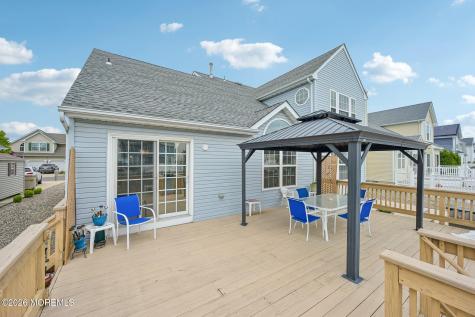 18 Peaksail Drive Bayville NJ 08721