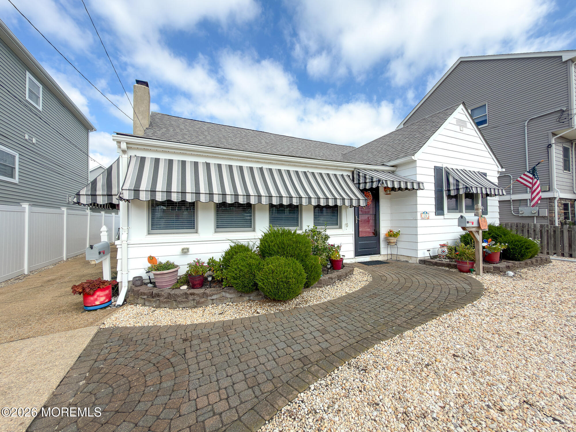 125 Virginia Avenue Lavallette NJ 08735