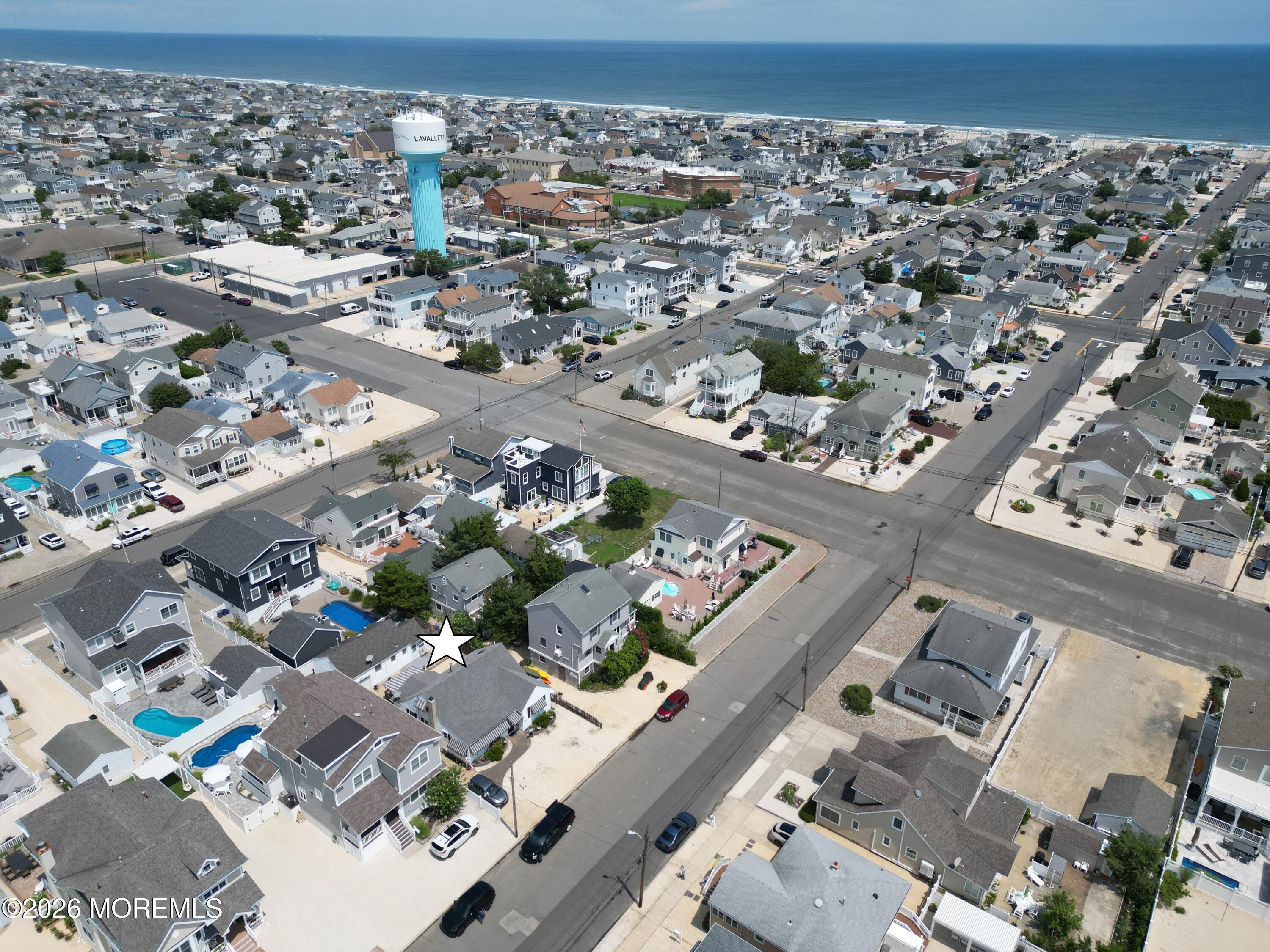 125 Virginia Avenue Lavallette NJ 08735