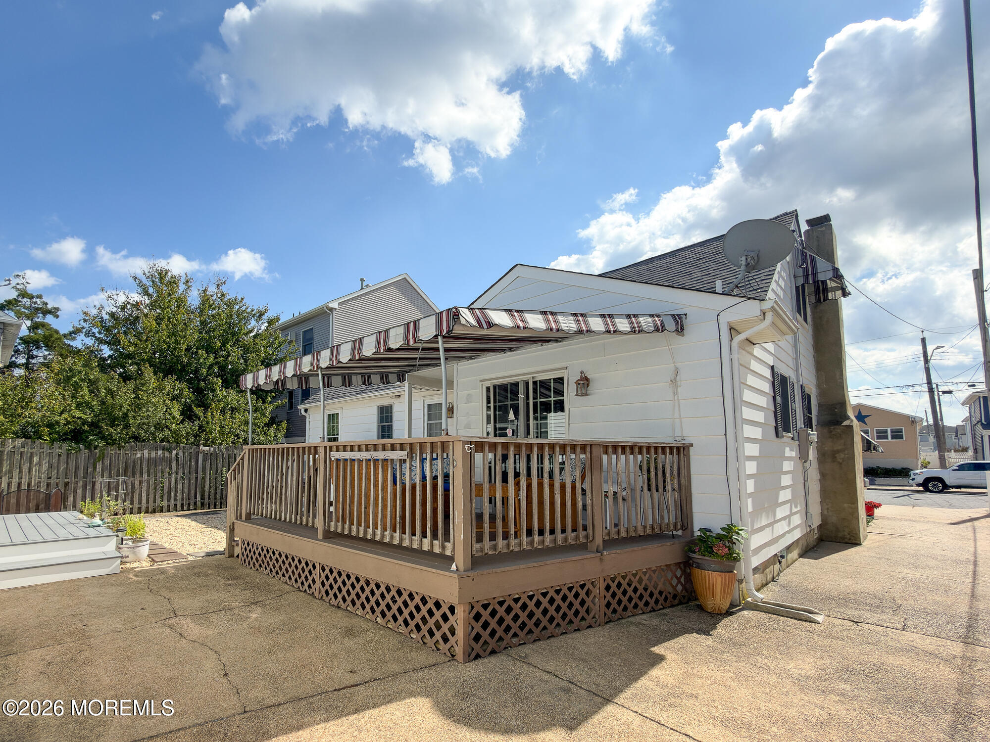 125 Virginia Avenue Lavallette NJ 08735