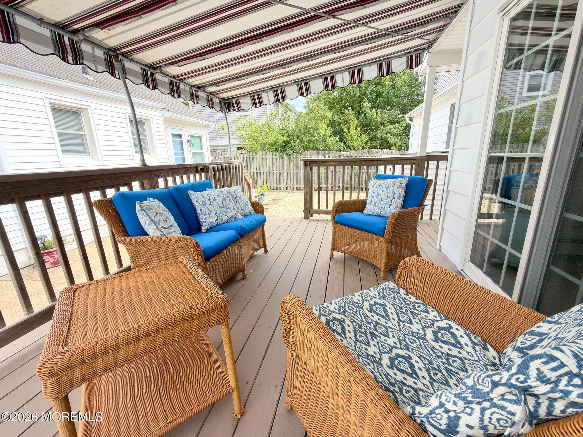 125 Virginia Avenue Lavallette NJ 08735