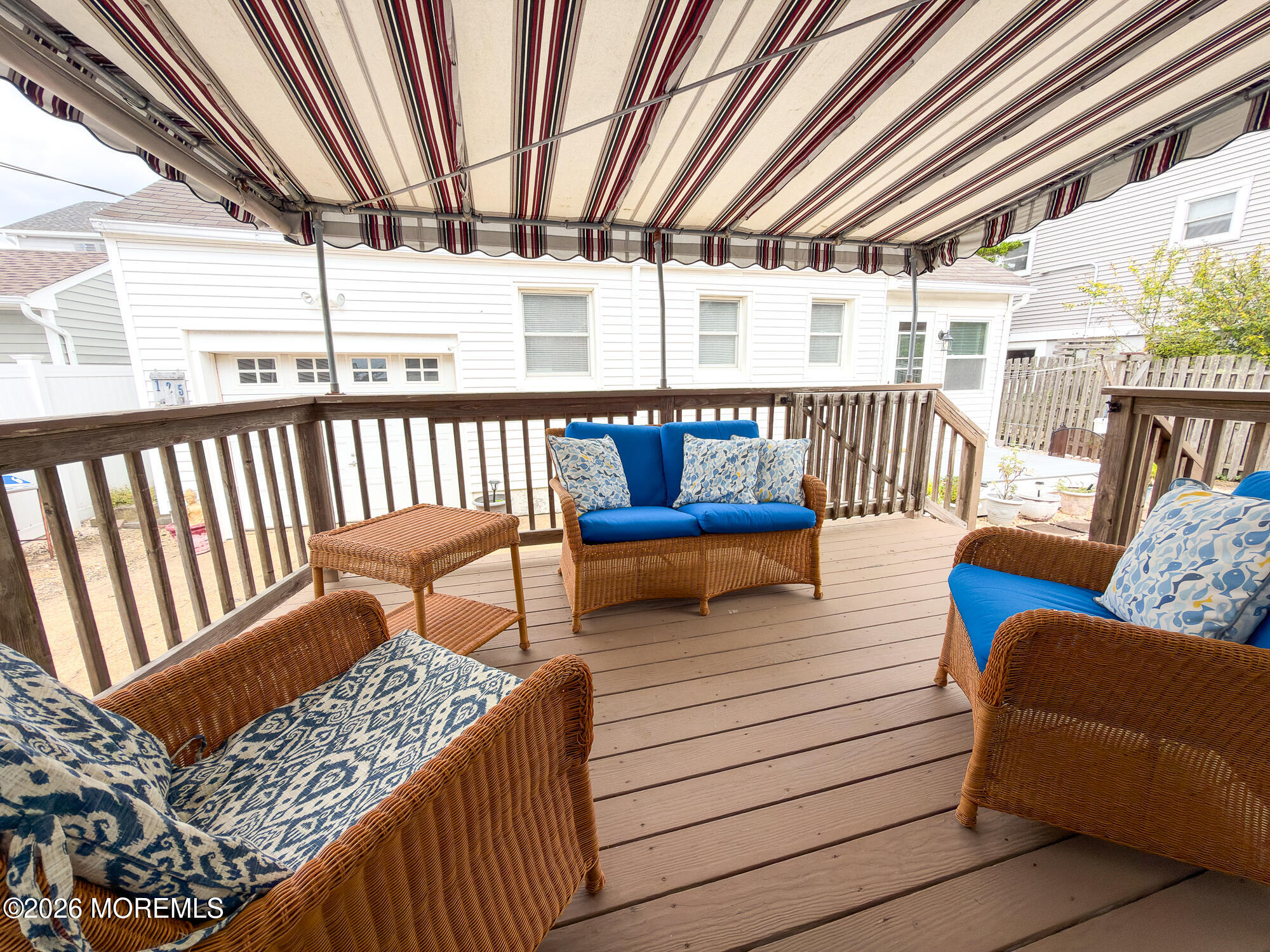 125 Virginia Avenue Lavallette NJ 08735