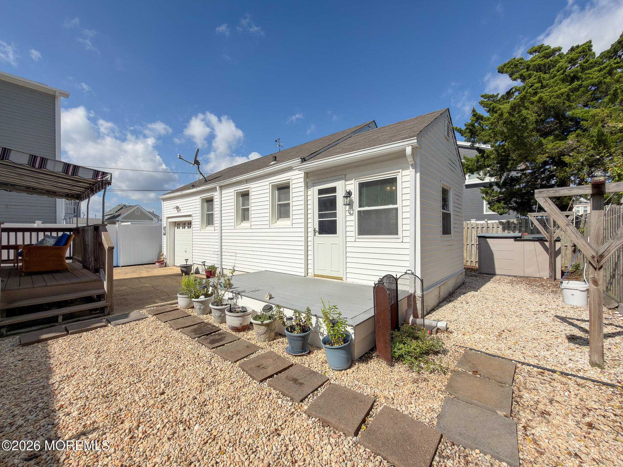 125 Virginia Avenue Lavallette NJ 08735