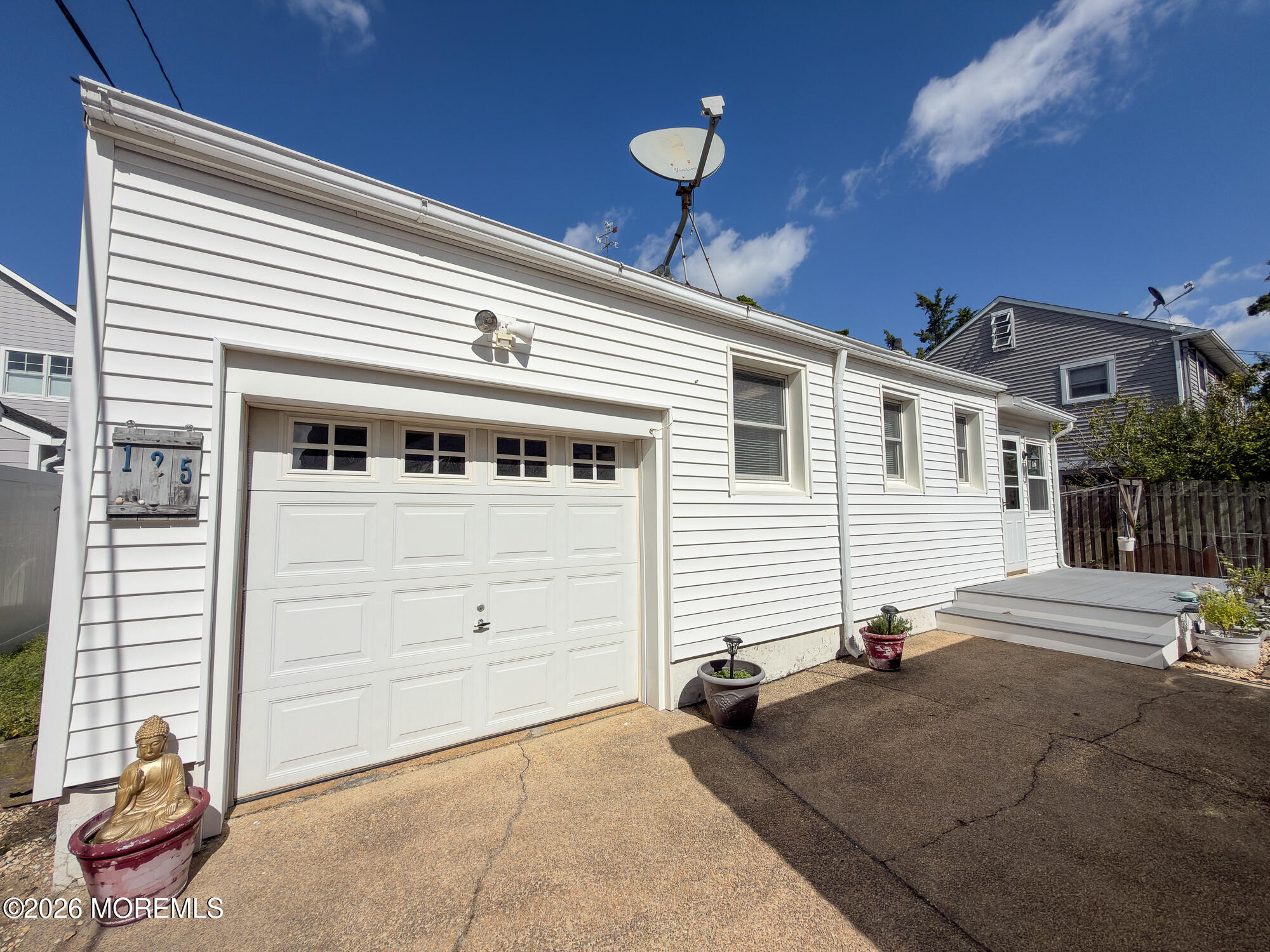 125 Virginia Avenue Lavallette NJ 08735