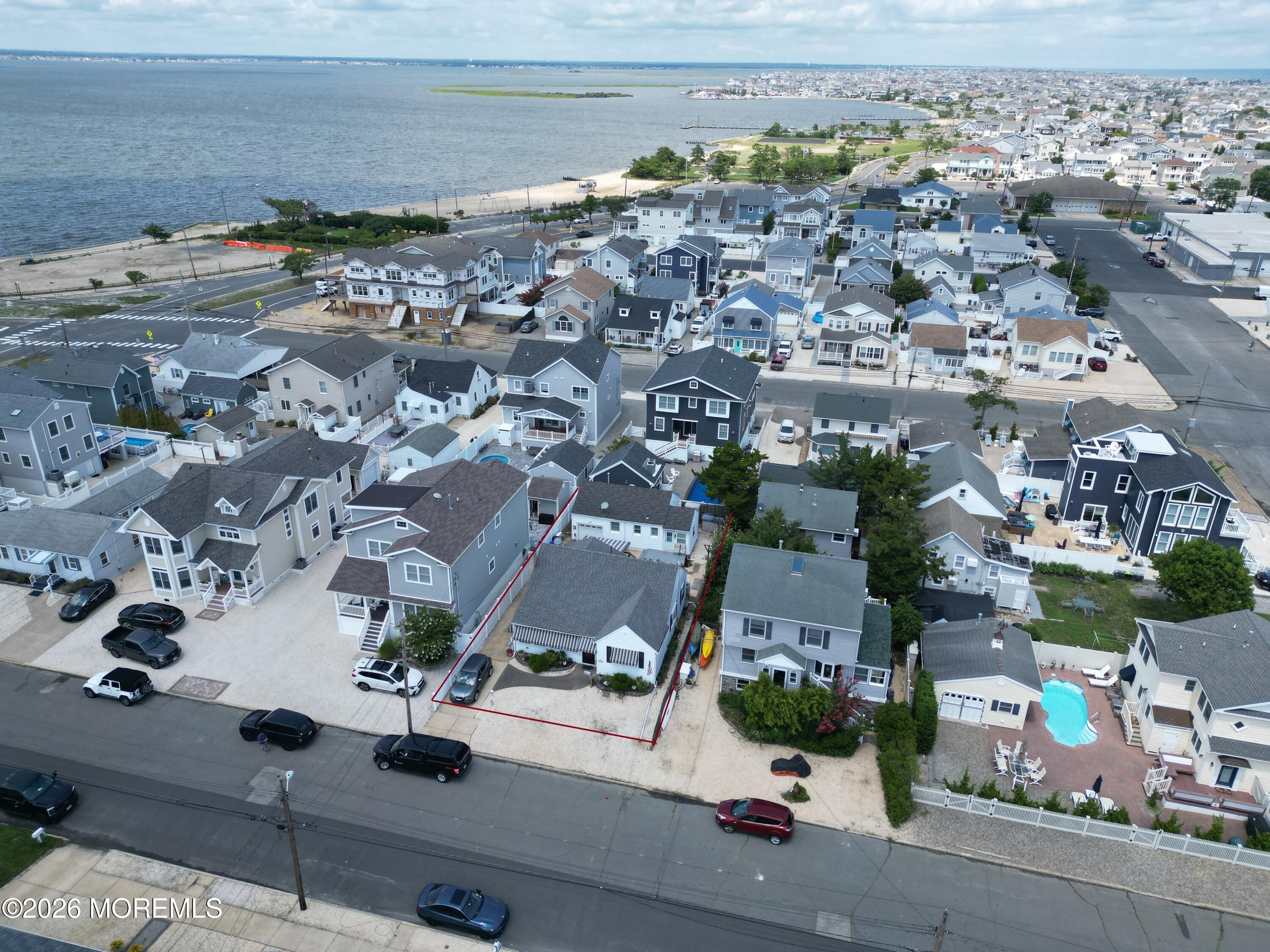 125 Virginia Avenue Lavallette NJ 08735