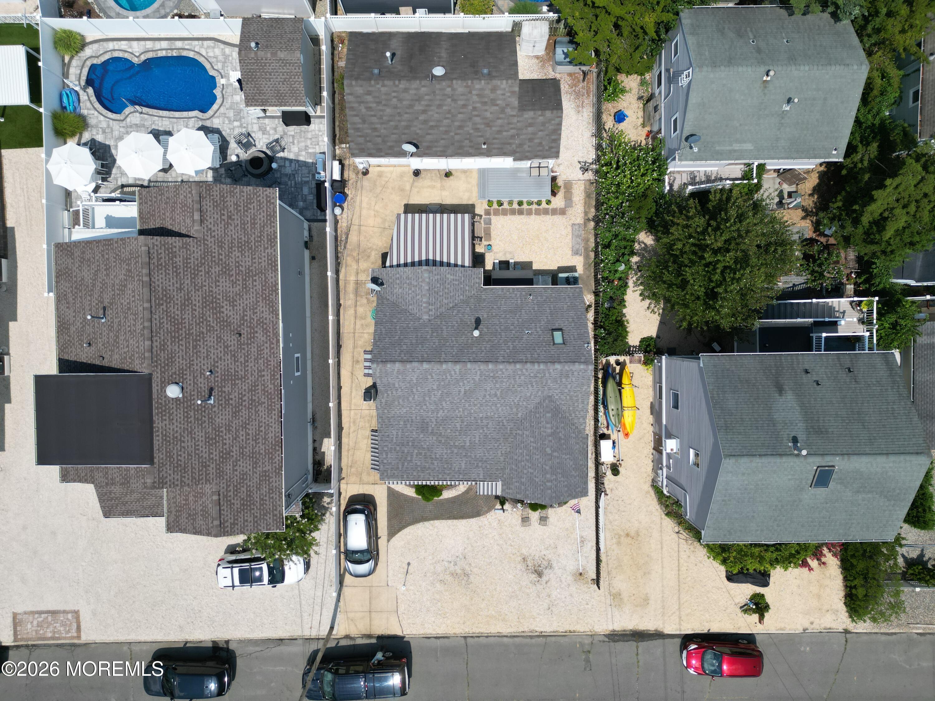 125 Virginia Avenue Lavallette NJ 08735